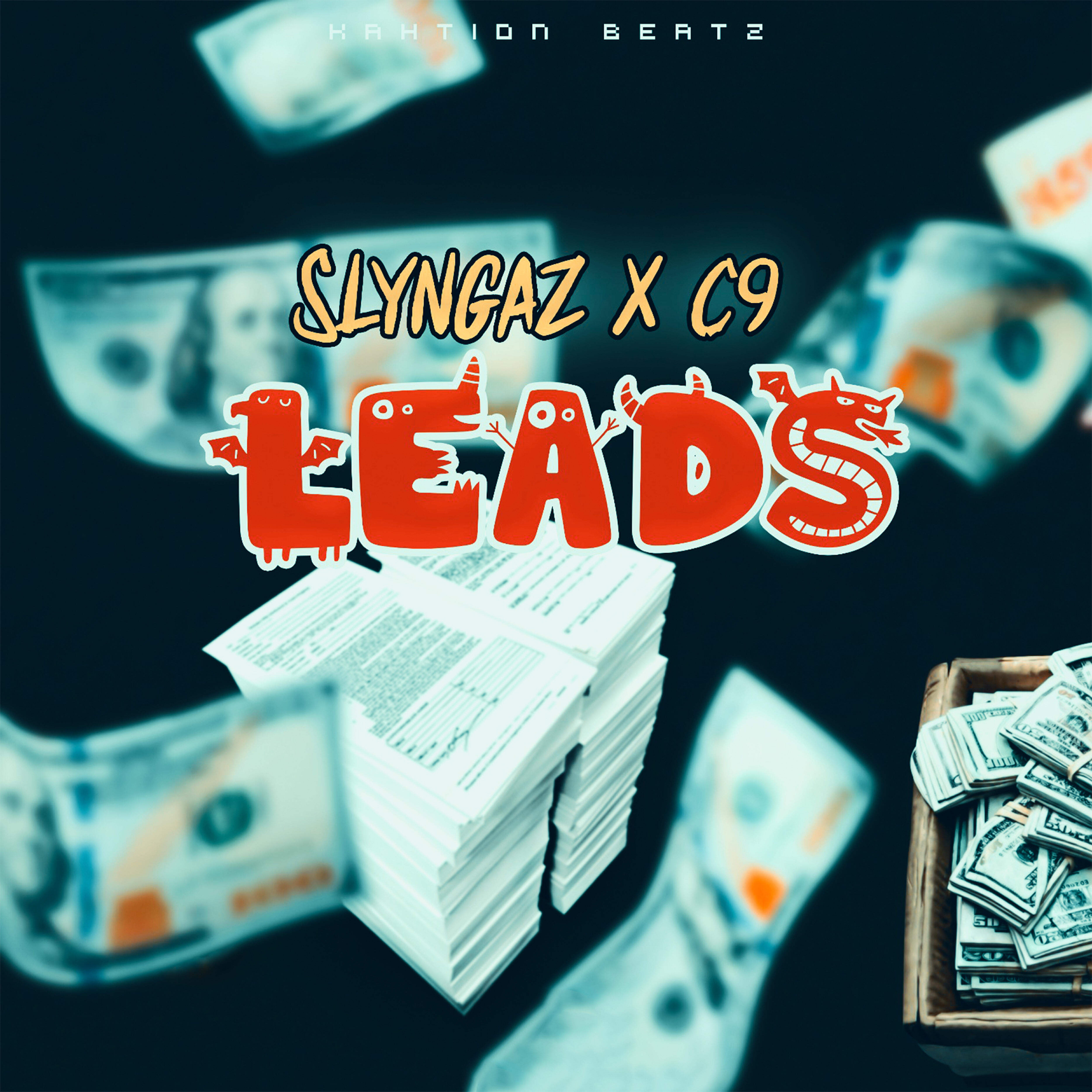 Релиз Leads