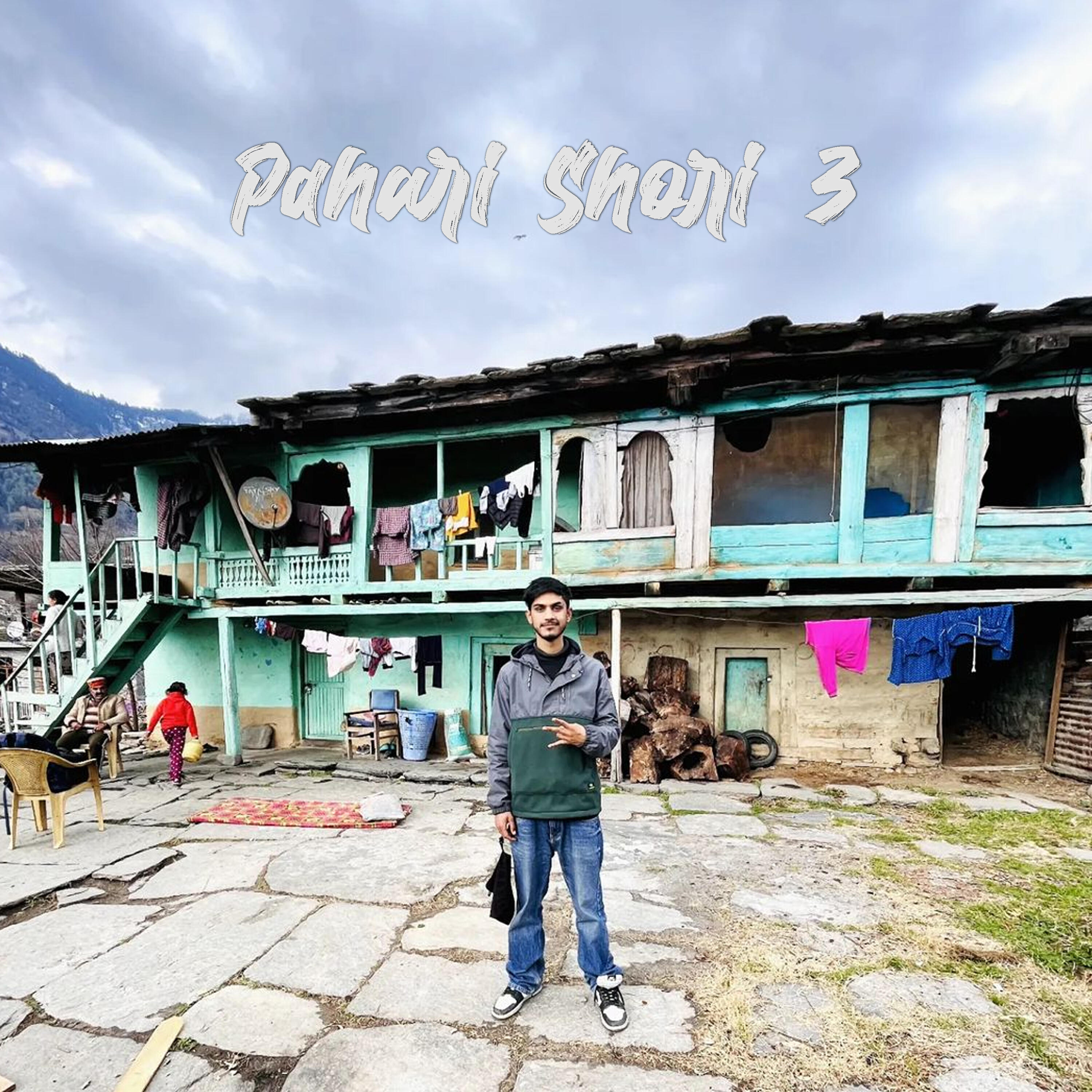 Релиз Pahari Shori 3