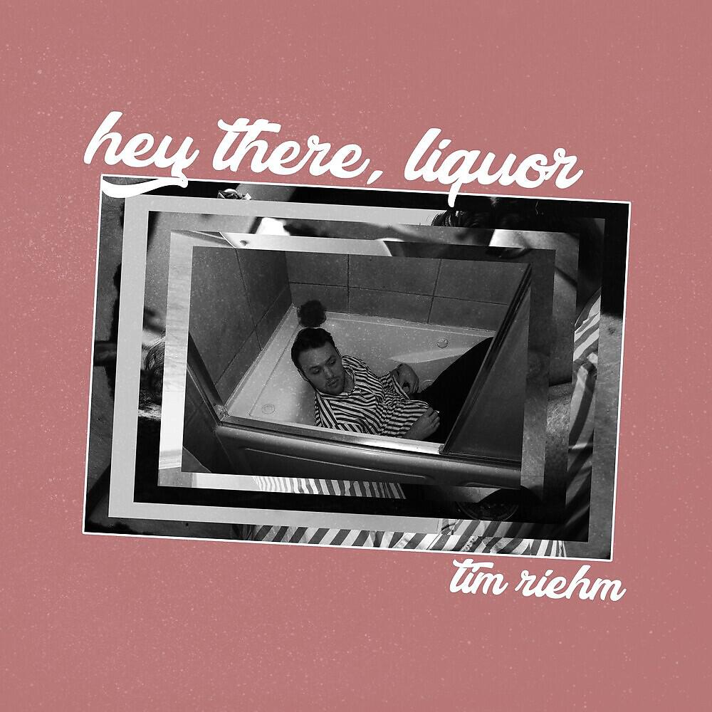 Релиз Hey There, Liquor