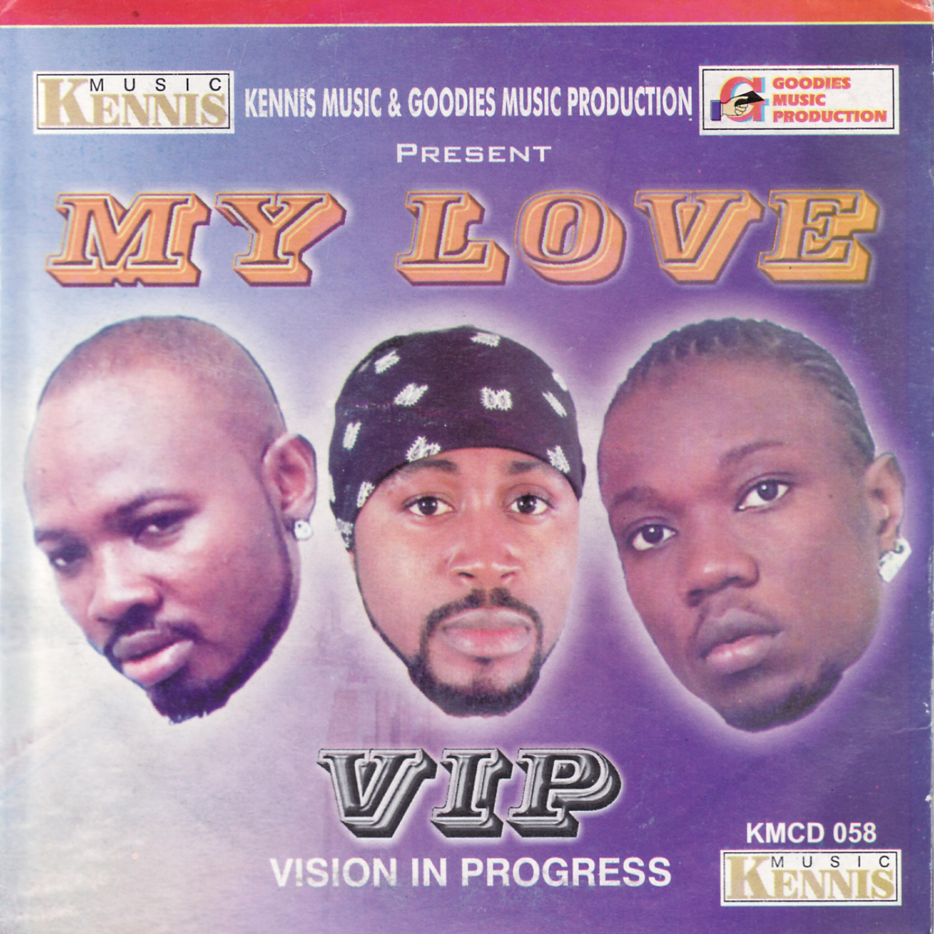 2Face,Tony Tetuila,Castro,K.K Fosu,Dule eyeEedris Abdulkareem, lil kryz,Afro moses Skwata camp, Dj Awadi, Senegal