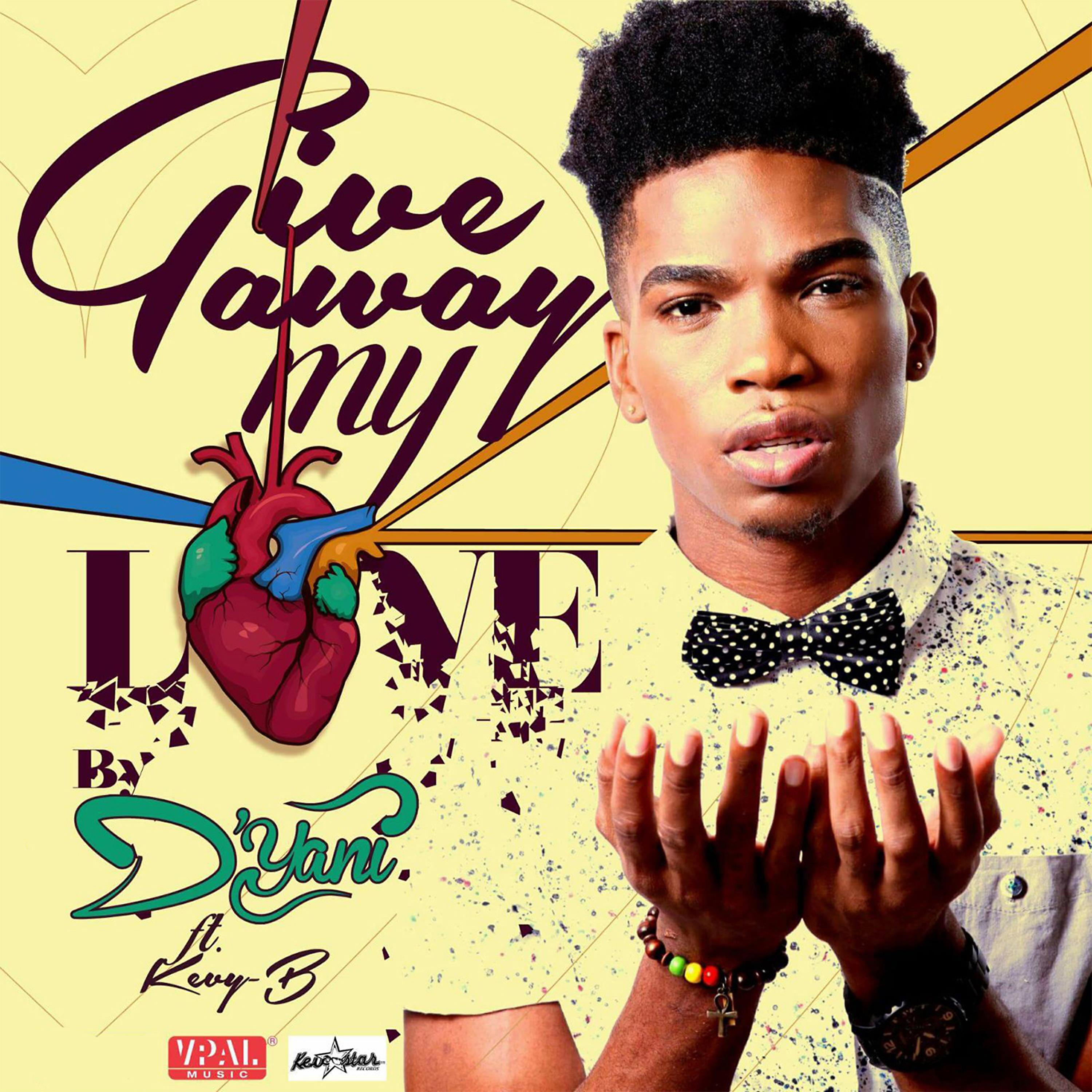 Скачать песню Dyani - Give Away My Love бесплатно в MP3 для Android и iOS