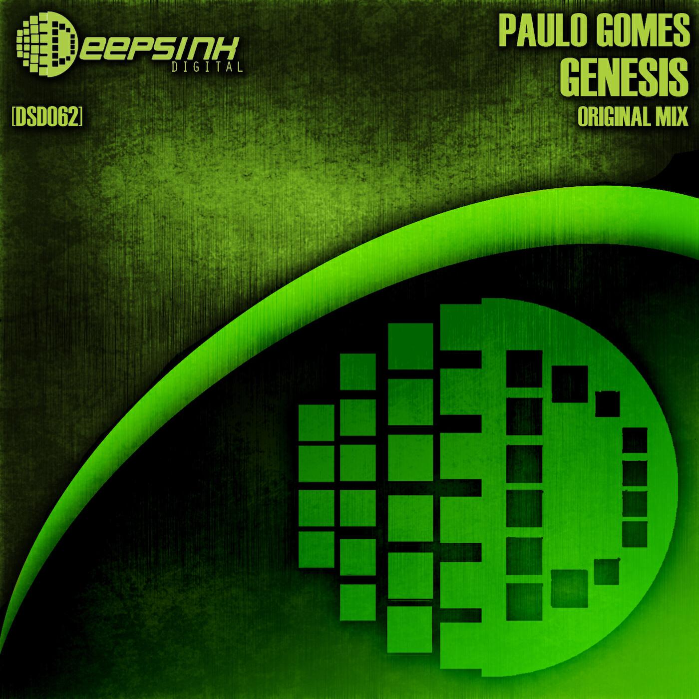 Релиз Genesis