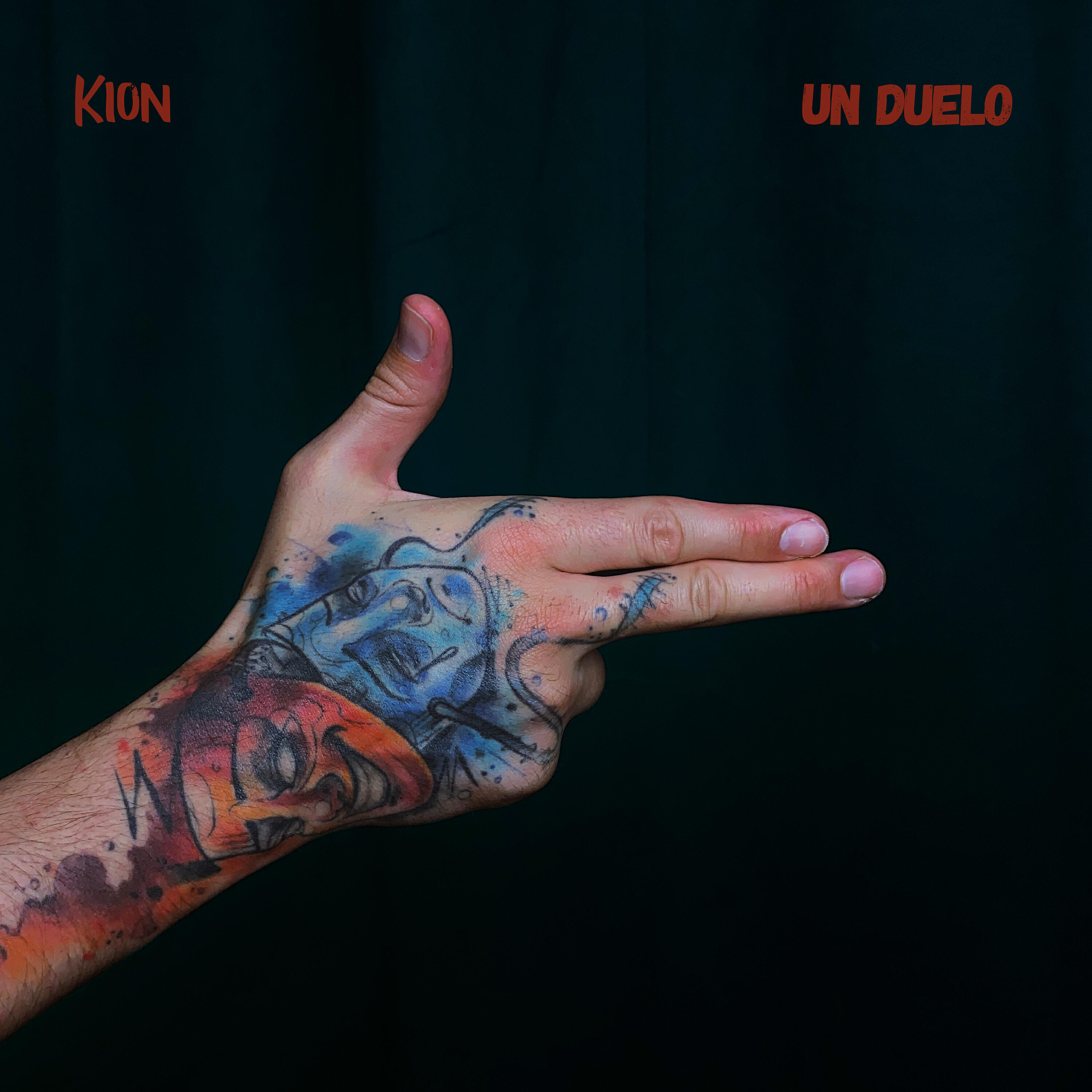 Релиз Un Duelo
