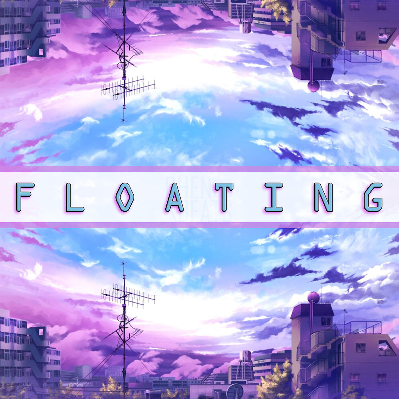 Релиз Floating