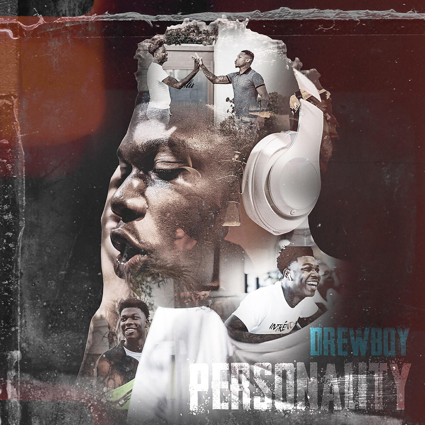 Релиз Personality