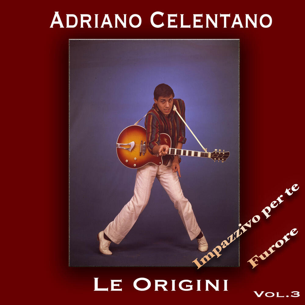 Релиз Le Origini, Vol.3