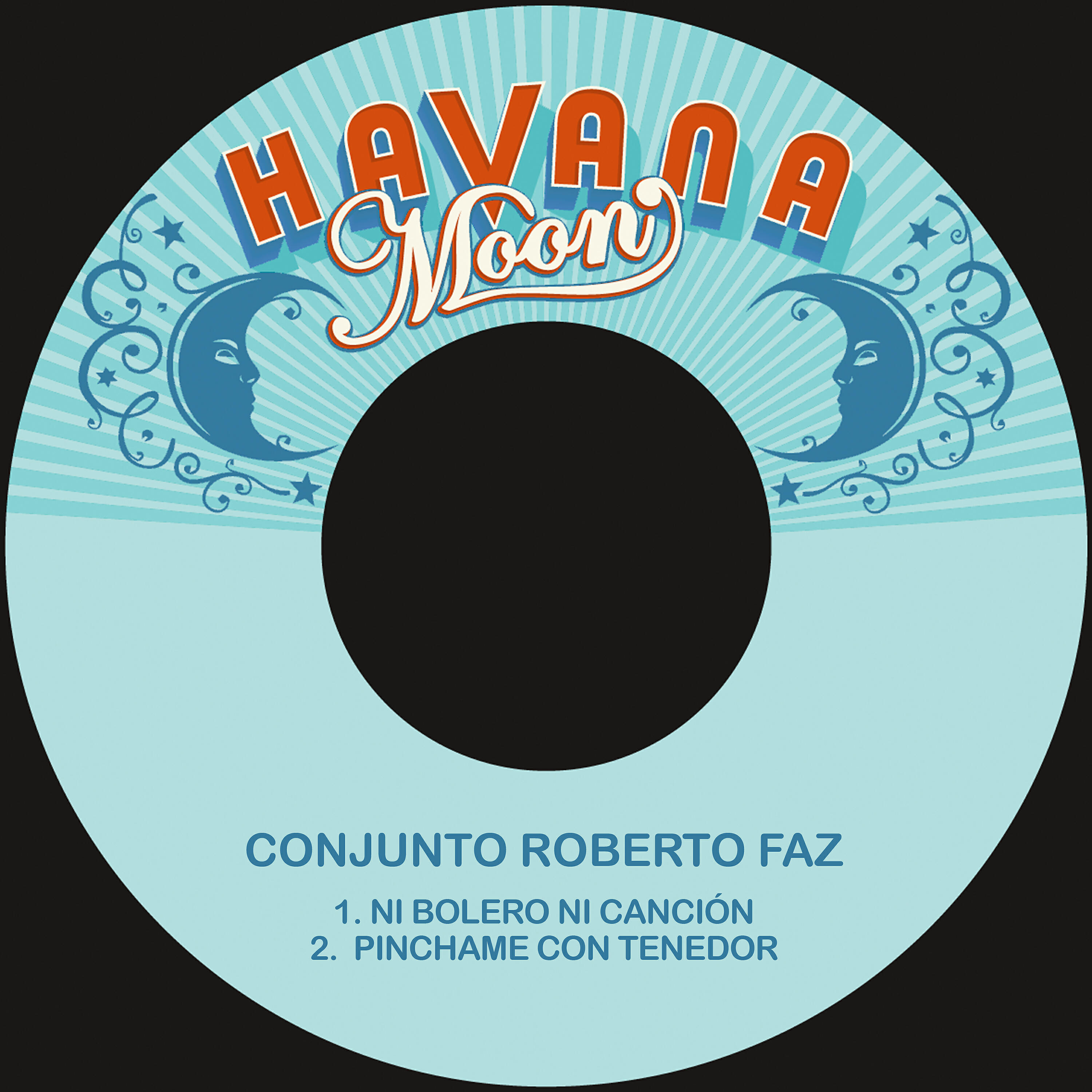 Релиз Ni Bolero Ni Canción / Pinchame Con Tenedor
