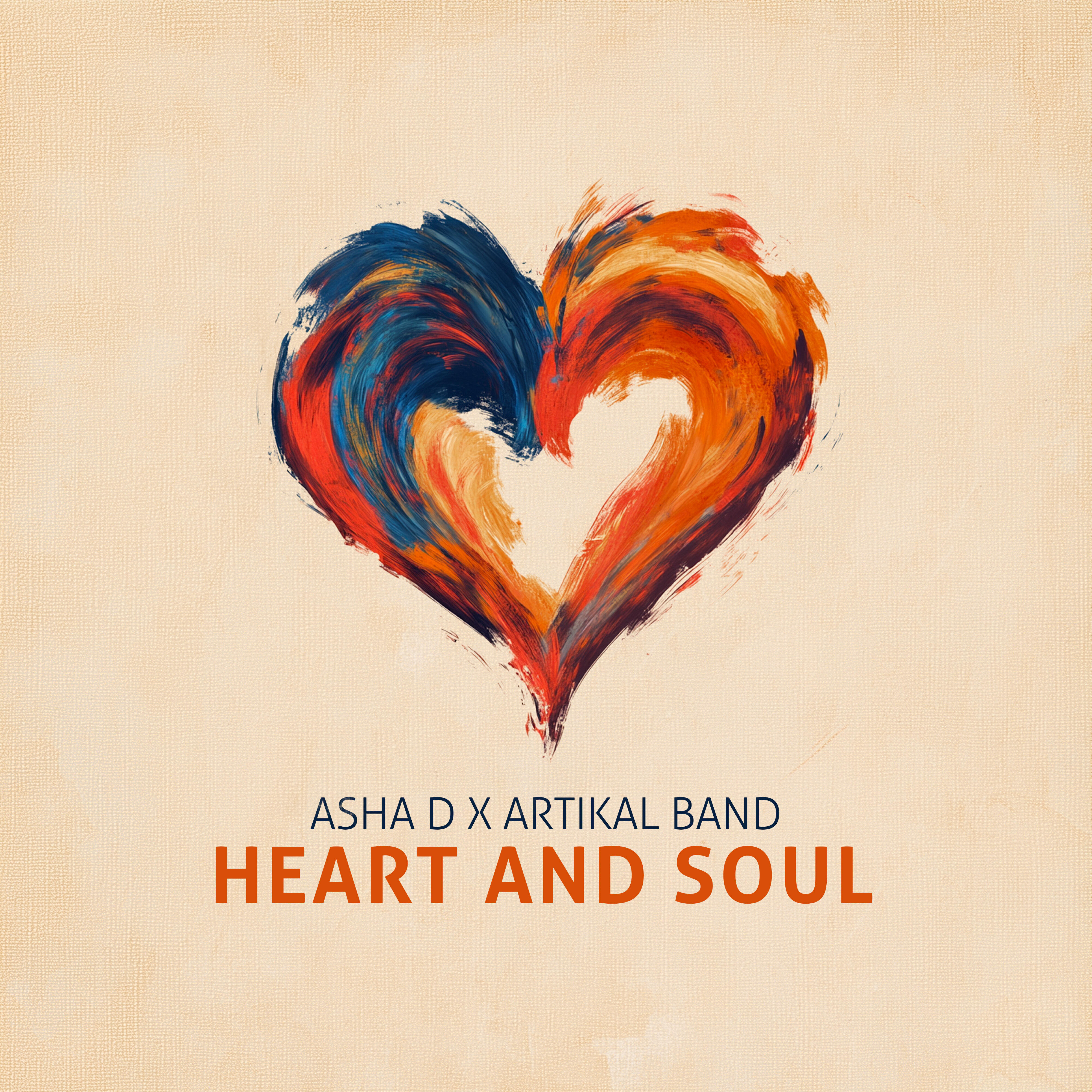 Релиз Heart and Soul