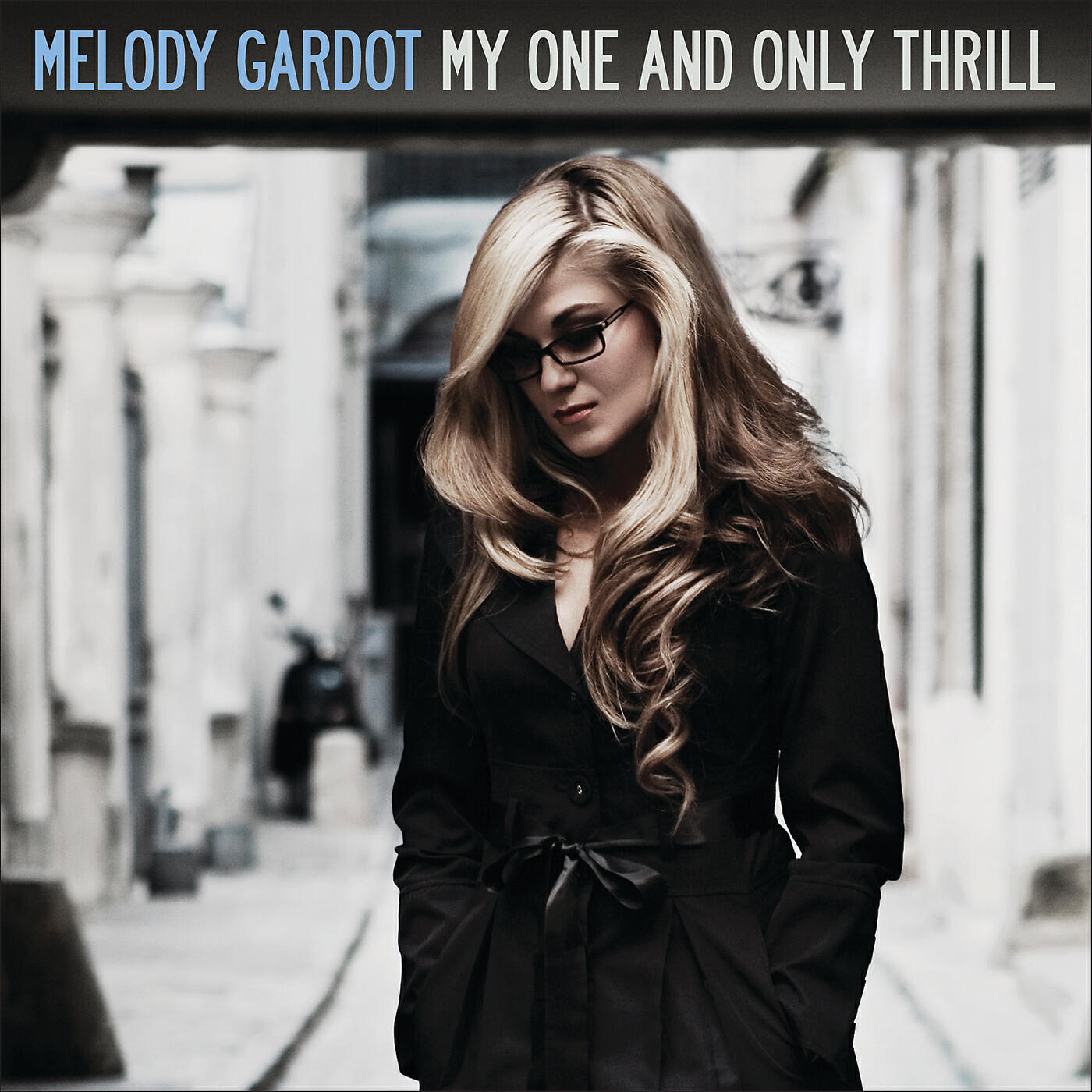 Постер альбома My One And Only Thrill