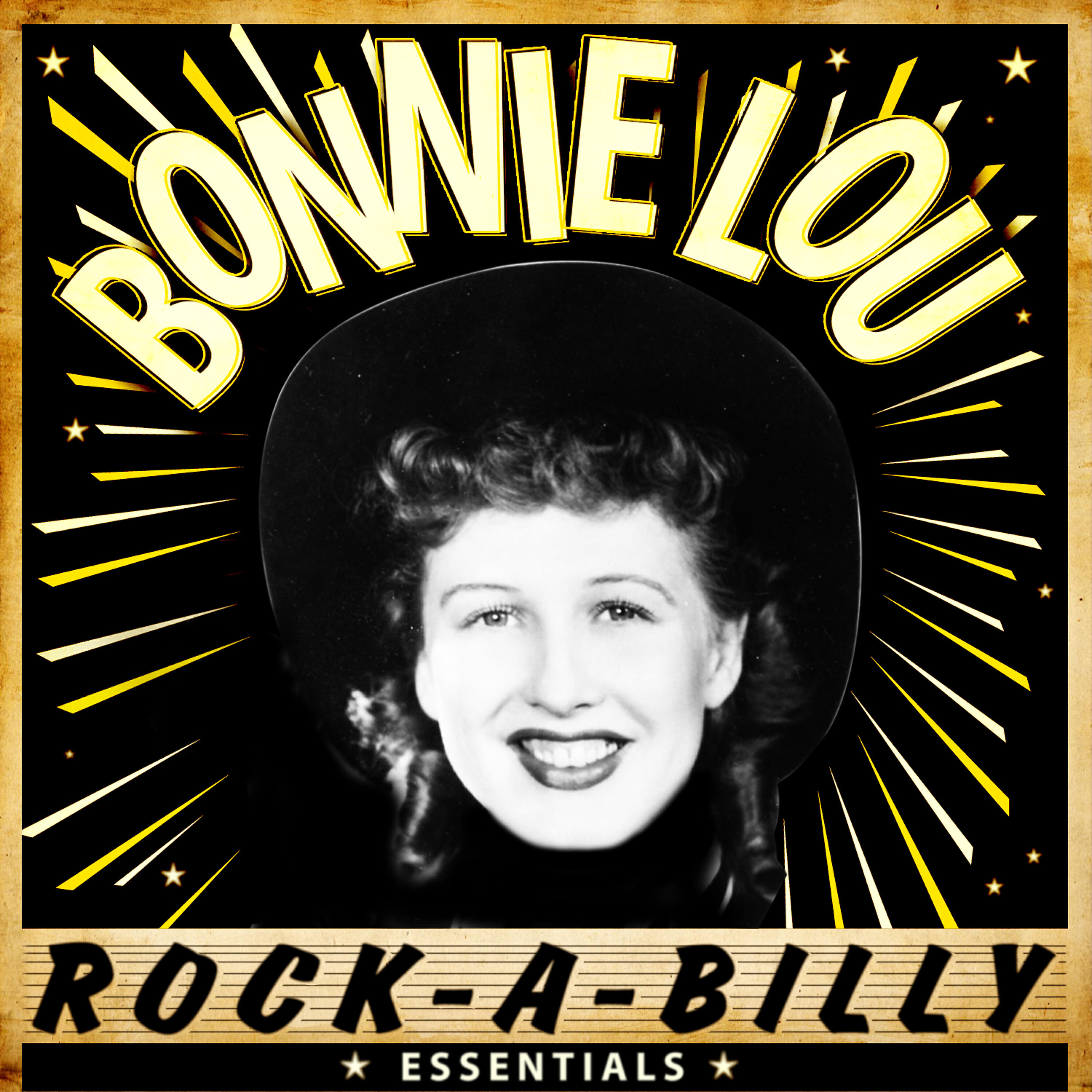 Релиз Rock-a-Billy Essentials
