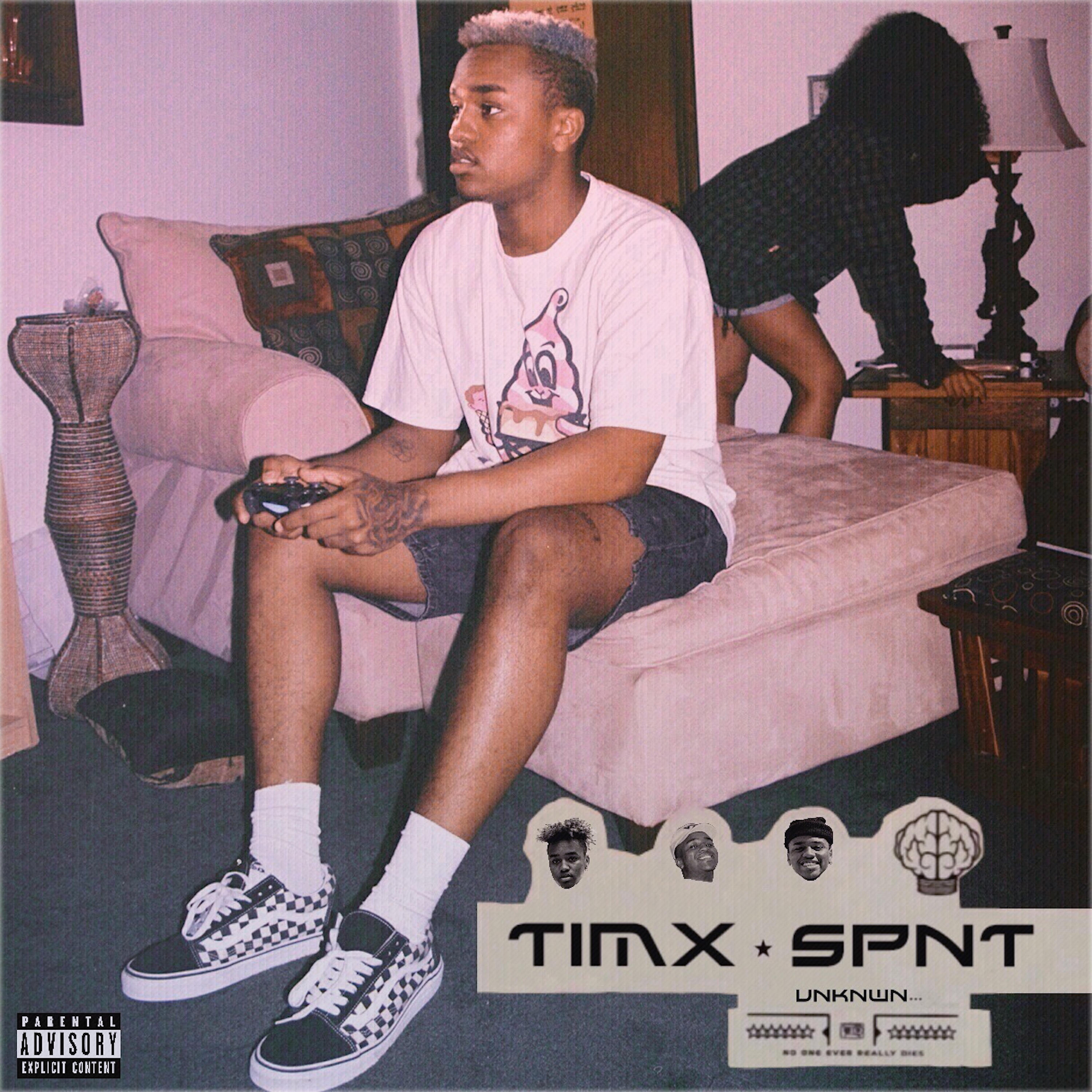 TIMXSPNT