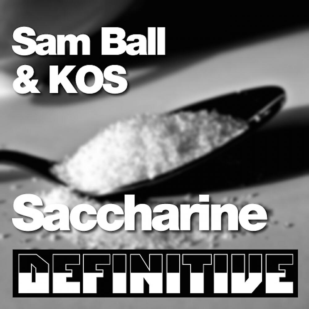Релиз Saccharine / Kaiser