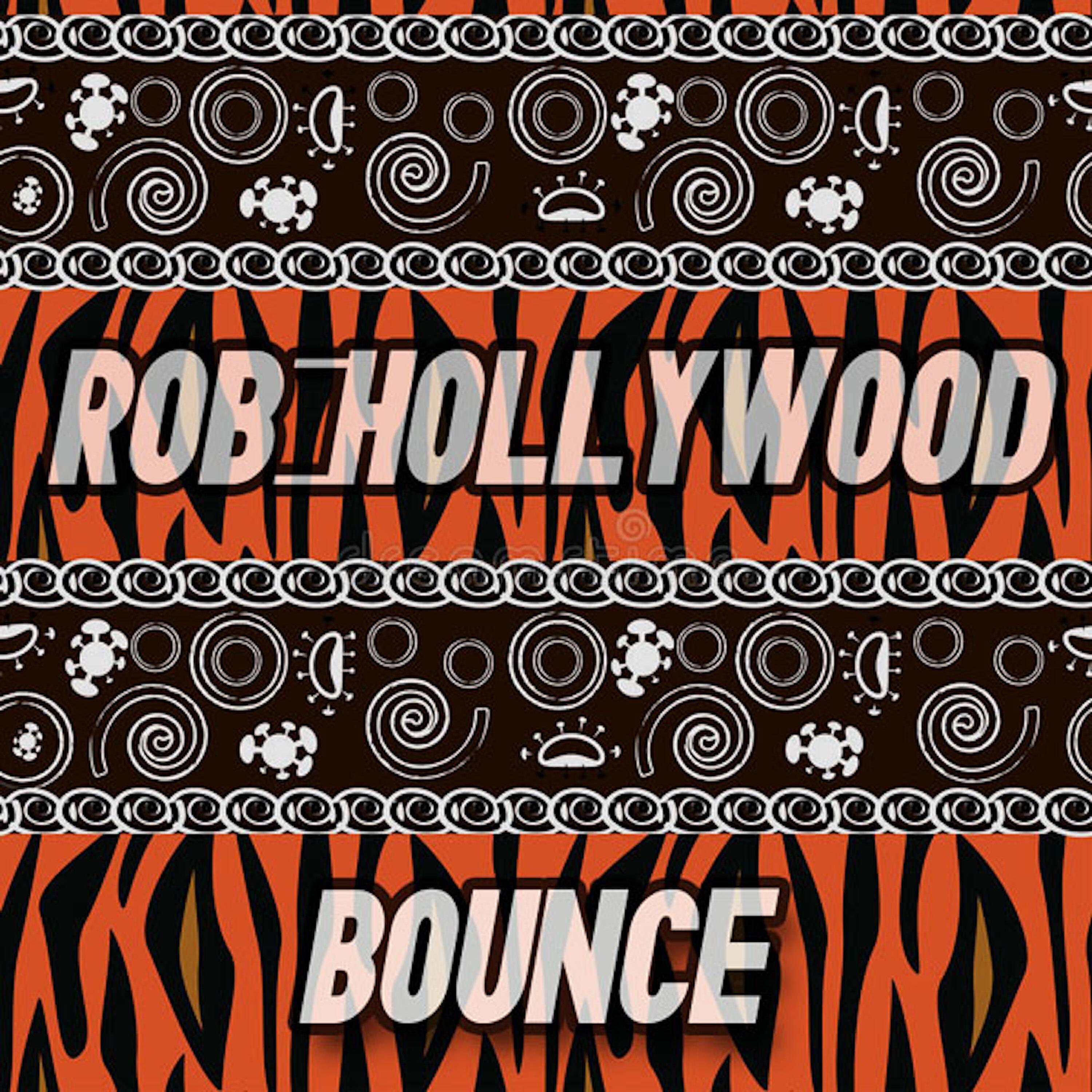 Rob Hollywood