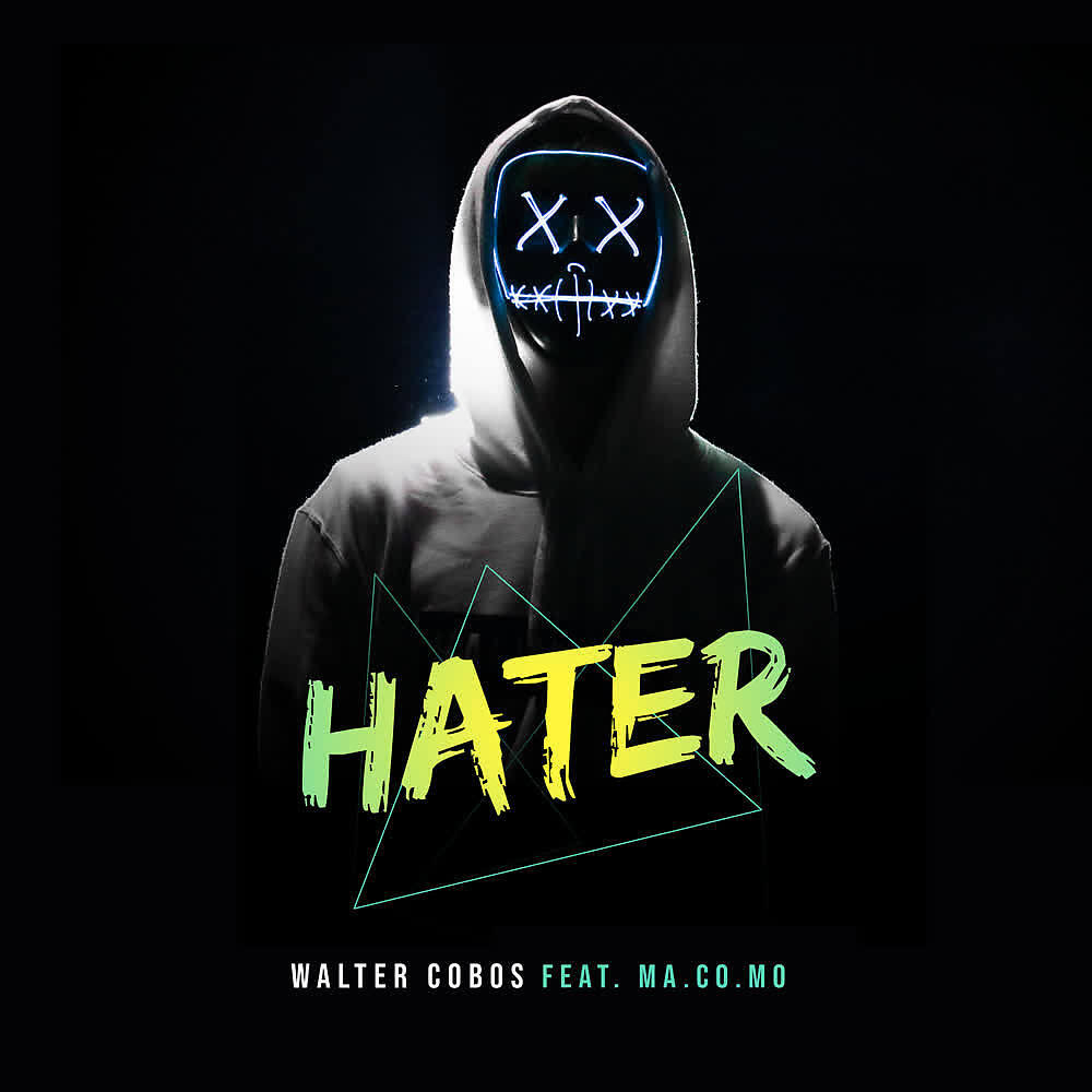 Релиз Hater