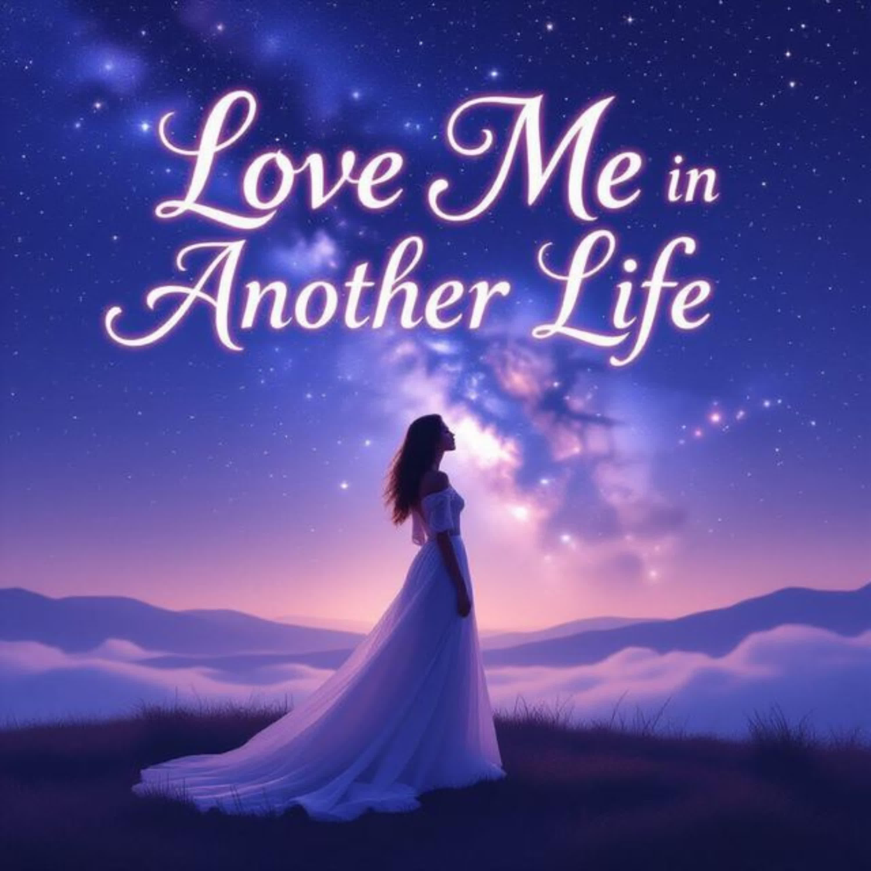 Трек Love me in another life