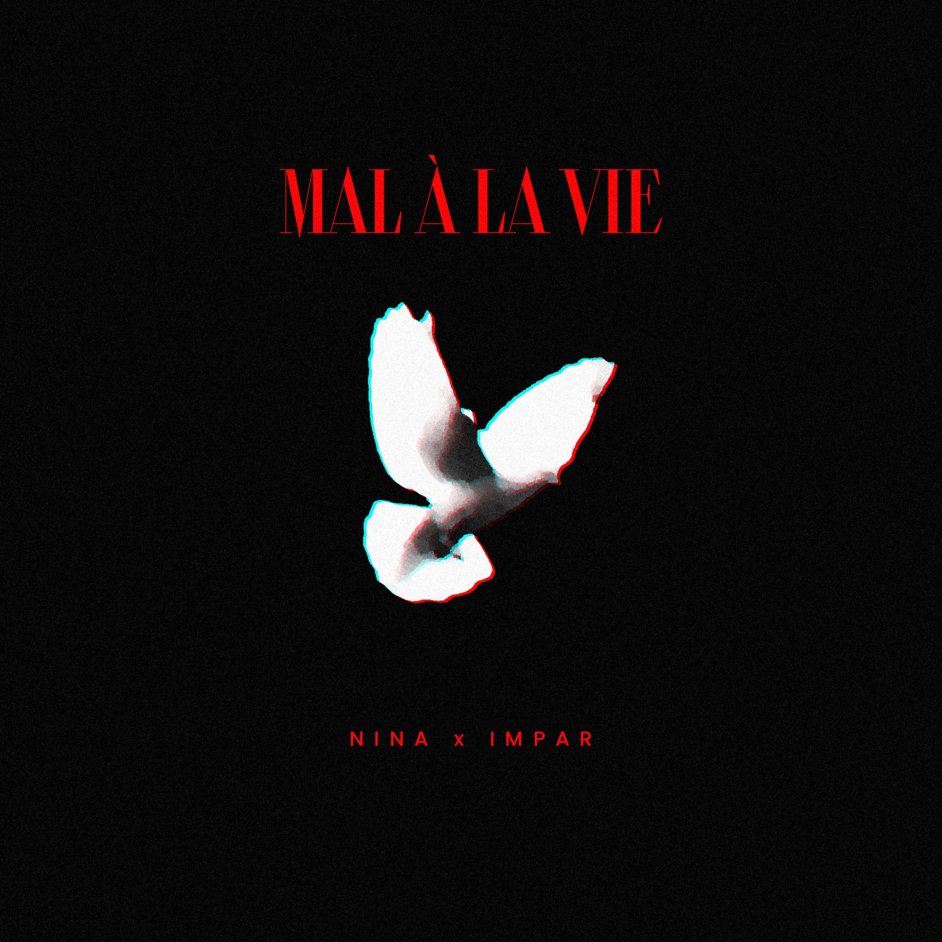Релиз Mal à la vie