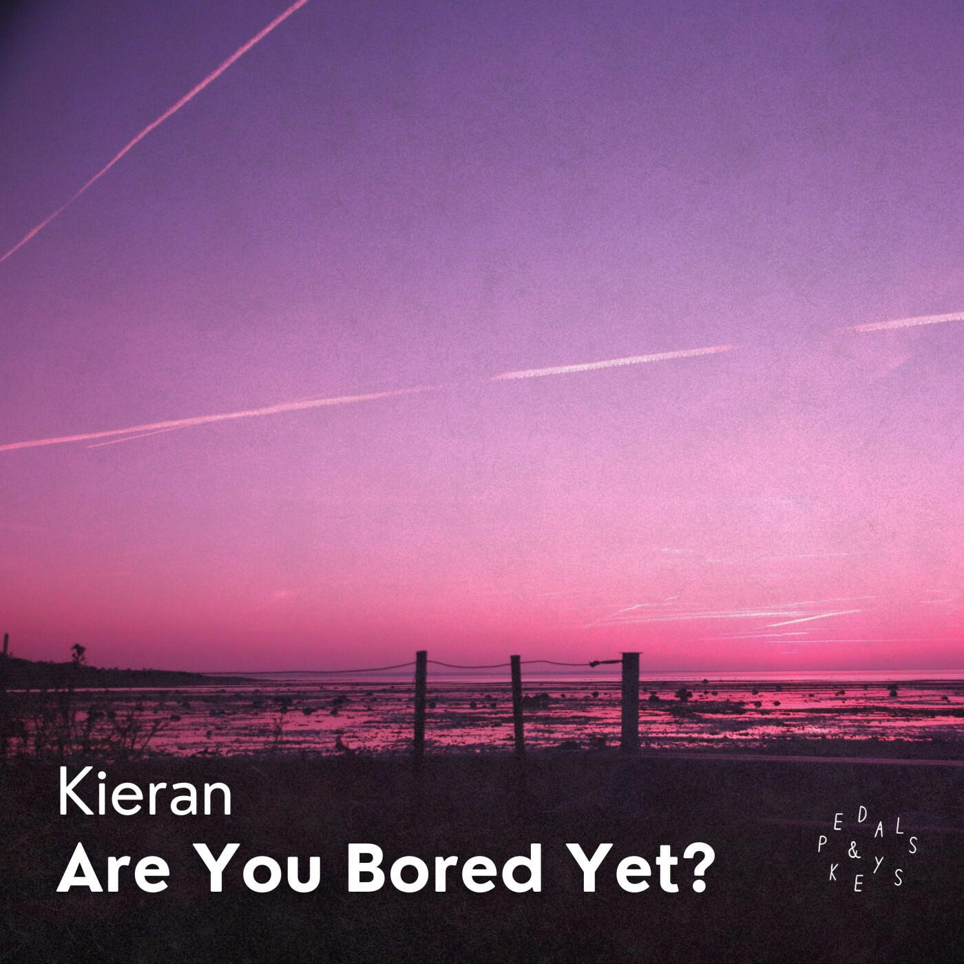 Релиз Are You Bored Yet? (Piano Version)