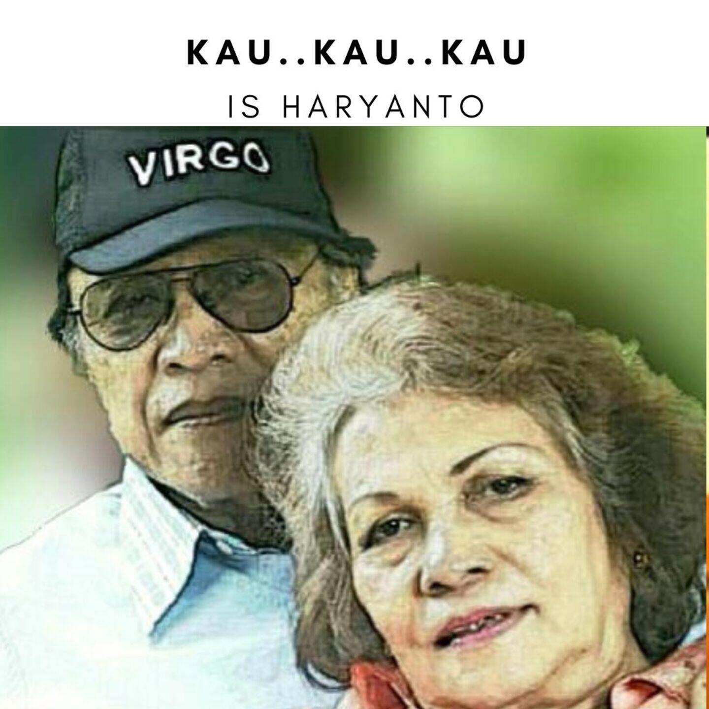 Релиз Kau Kau Kau