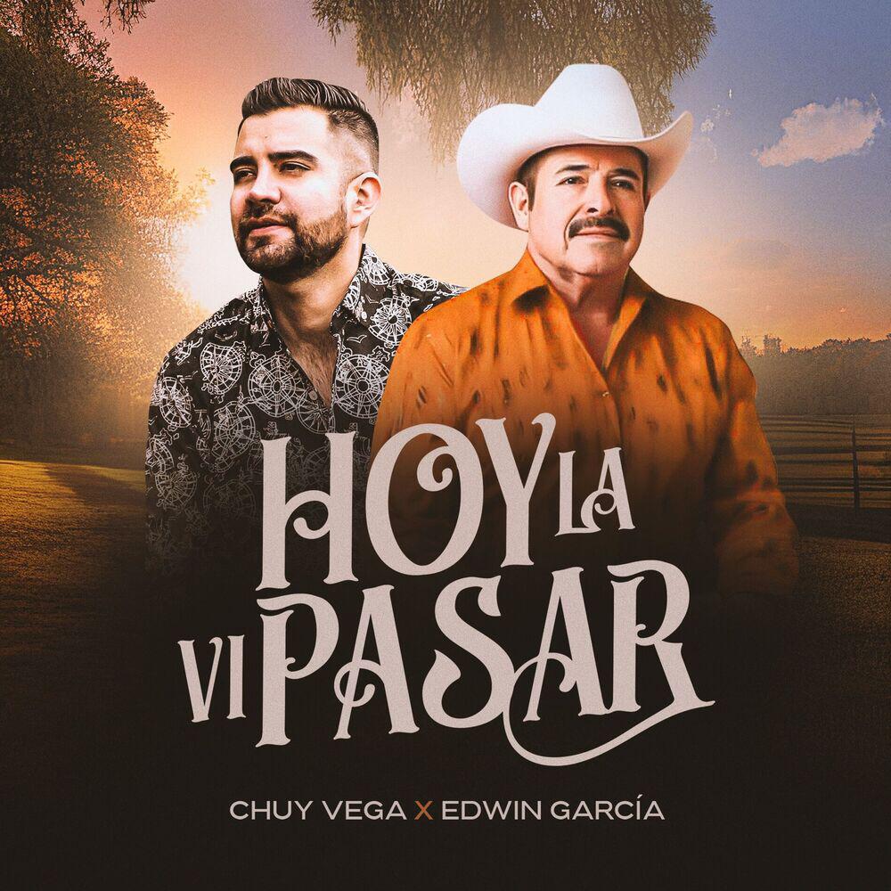 Релиз Hoy La Vi Pasar