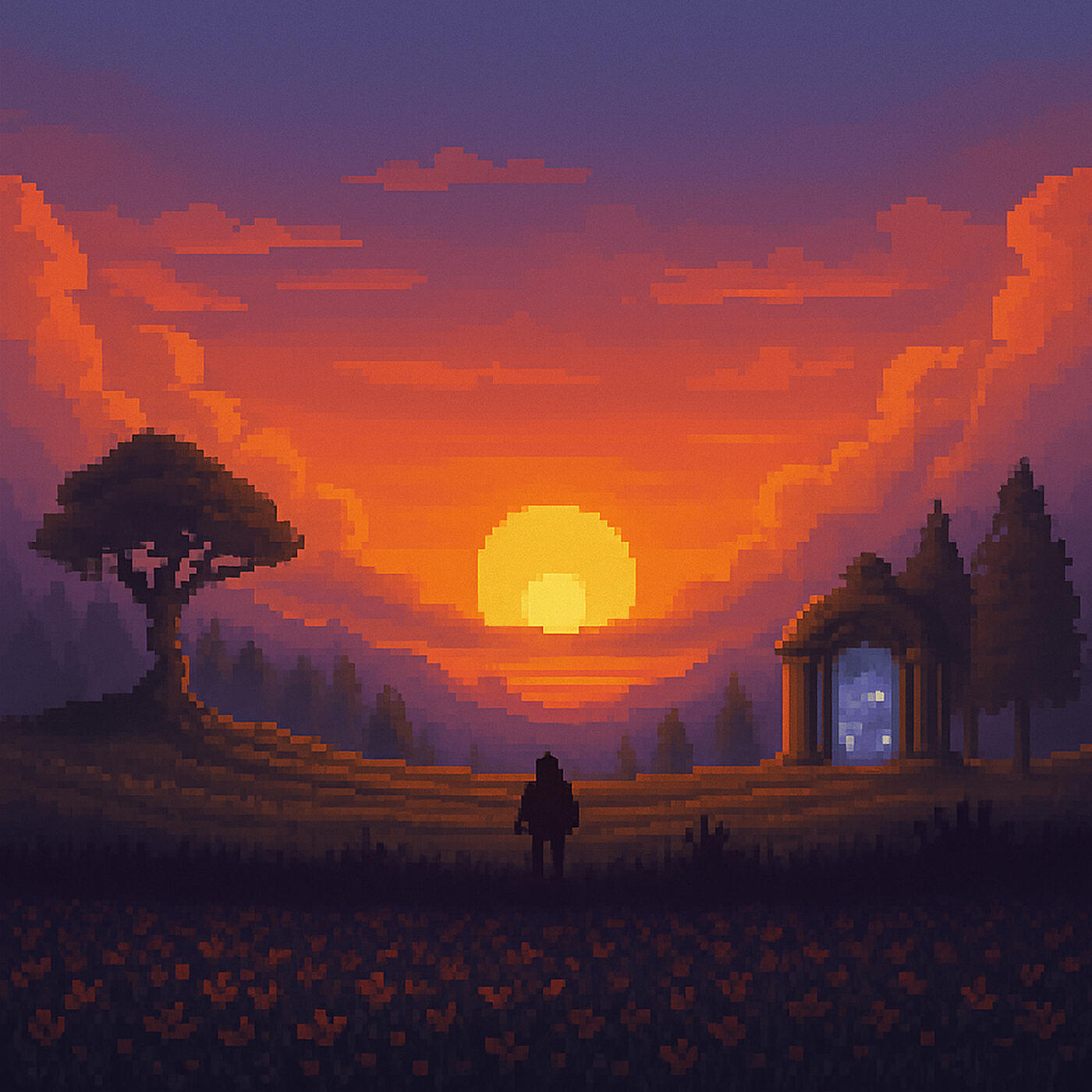 Релиз Openworld