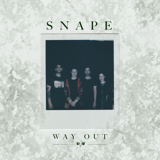 Релиз Way Out