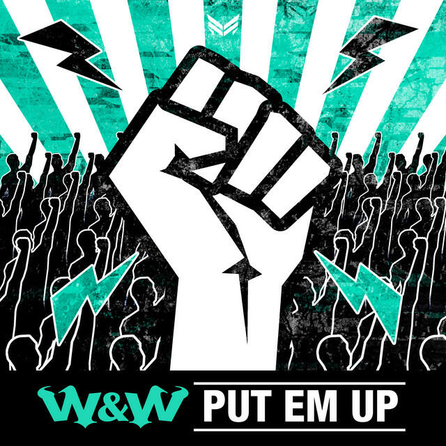 Релиз Put EM Up
