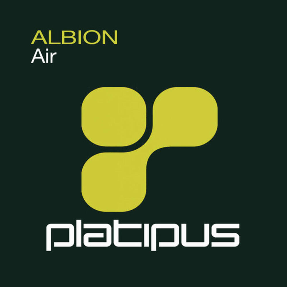 Релиз Air