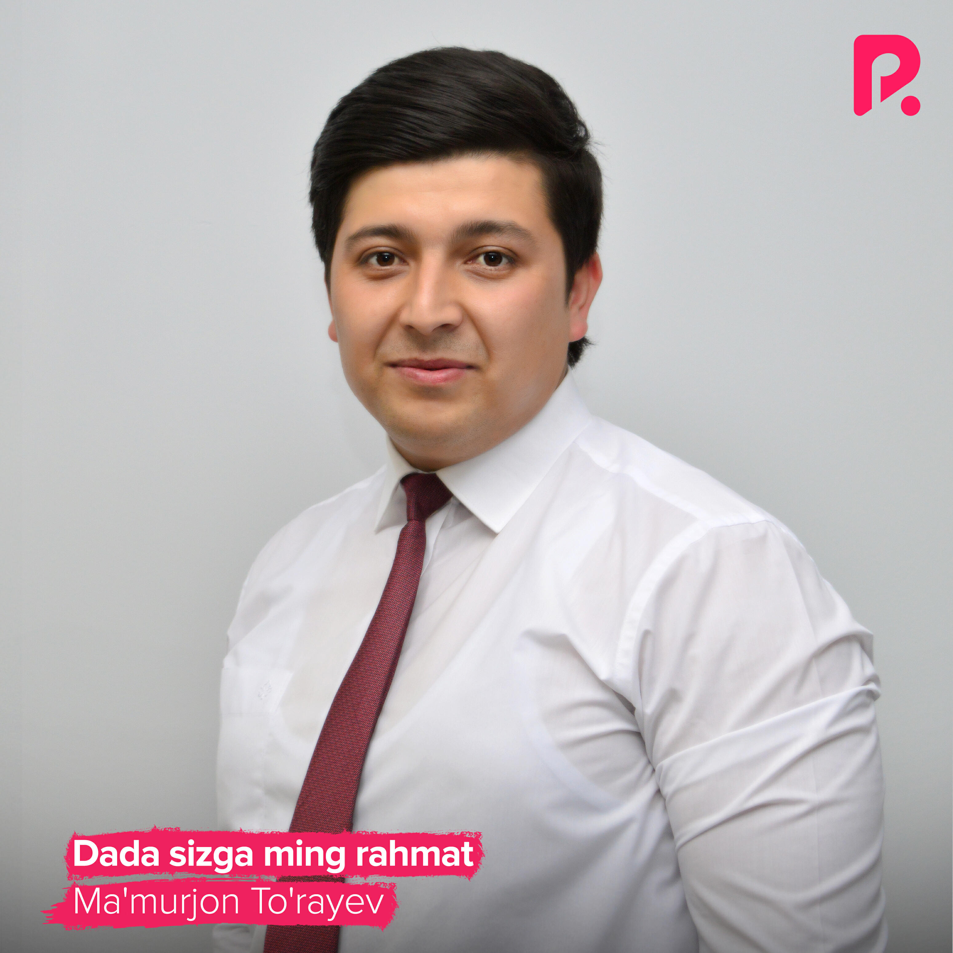 Релиз Dada sizga ming rahmat
