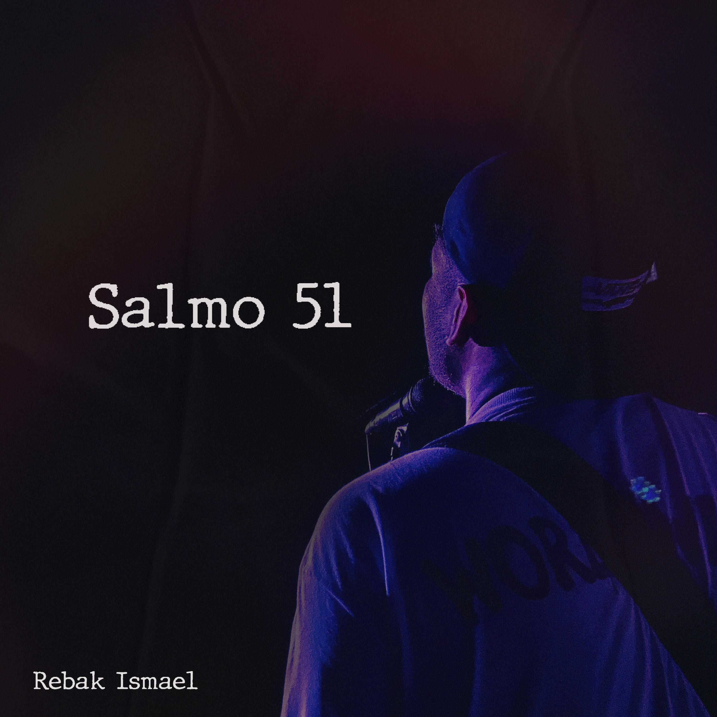 Релиз Salmo 51