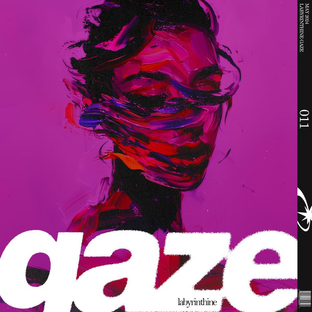 Релиз Labyrinthine Gaze
