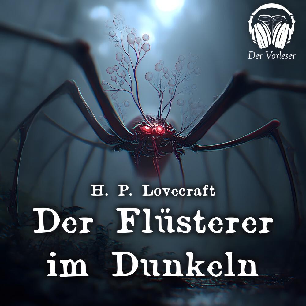 Релиз Der Flüsterer im Dunkeln