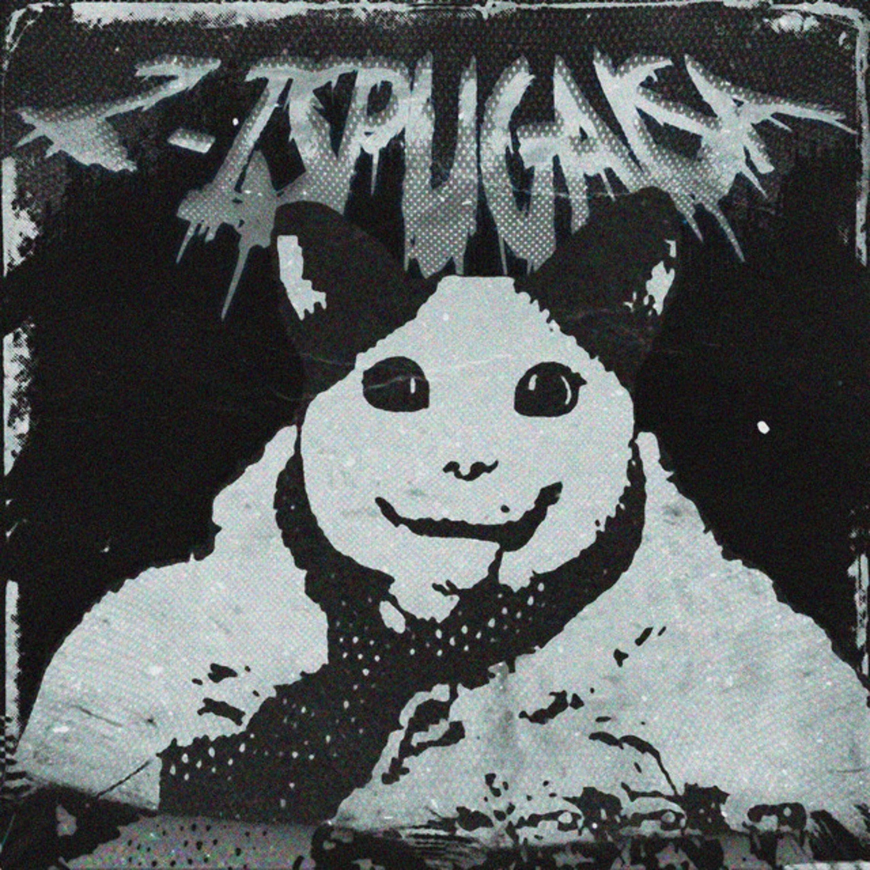 Релиз Z-ISPUGALSA