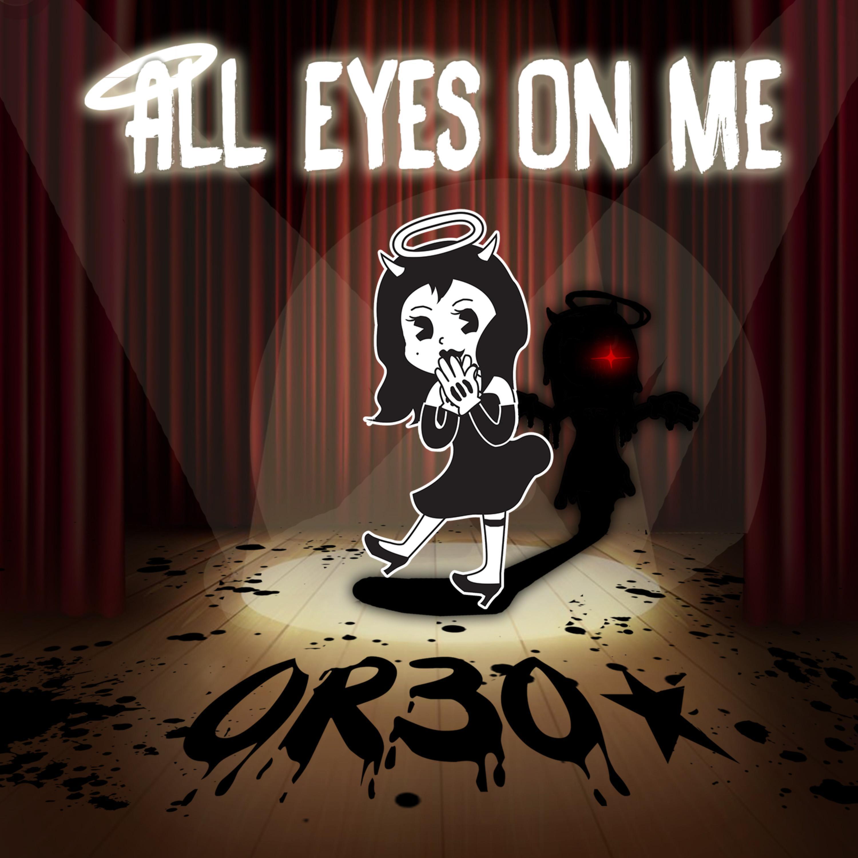 Релиз All Eyes On Me