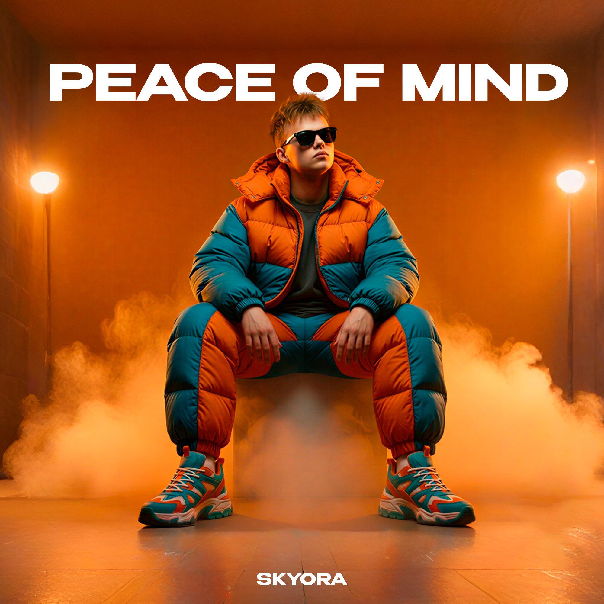 Релиз Peace Of Mind