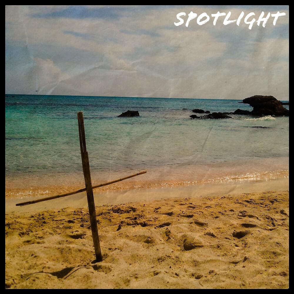 Релиз Spotlight