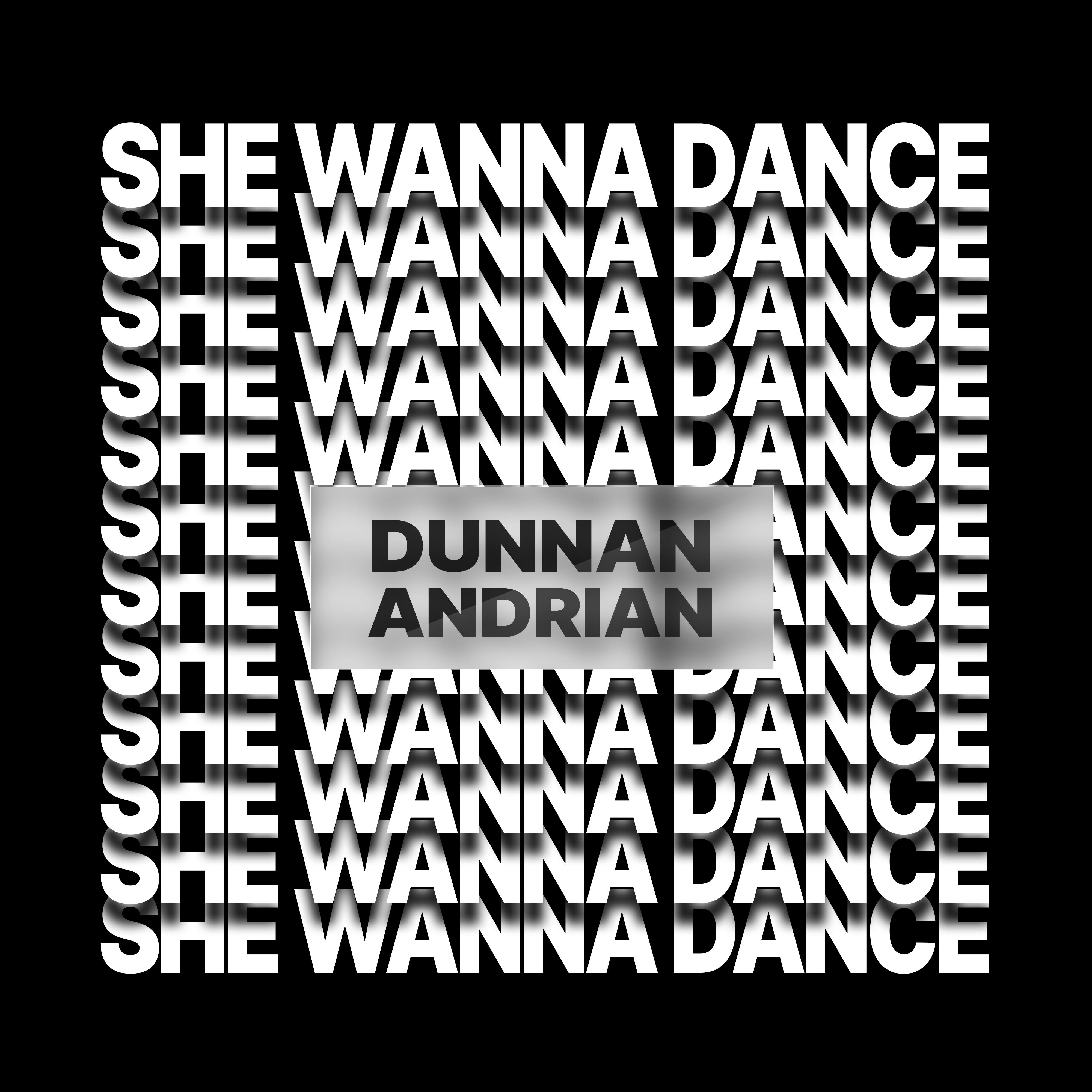 Релиз She Wanna Dance