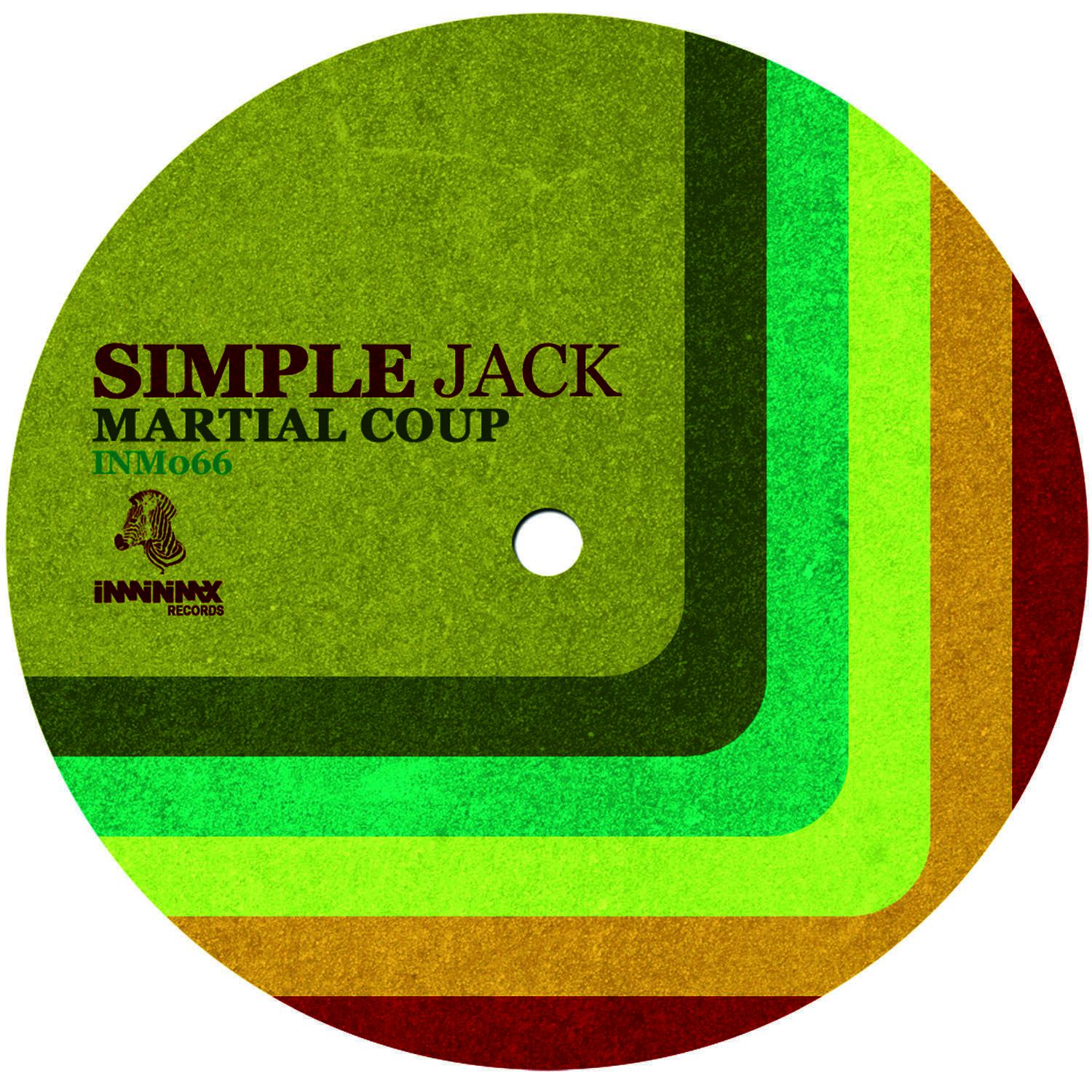 Simples Jack