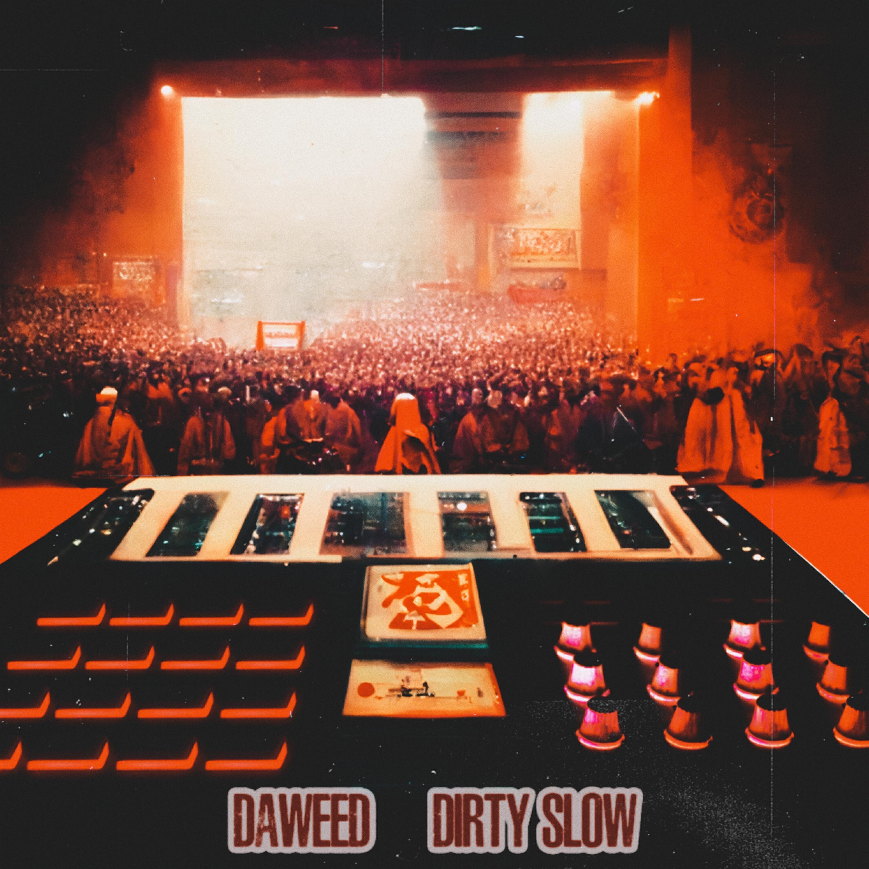 Daweed все песни в mp3