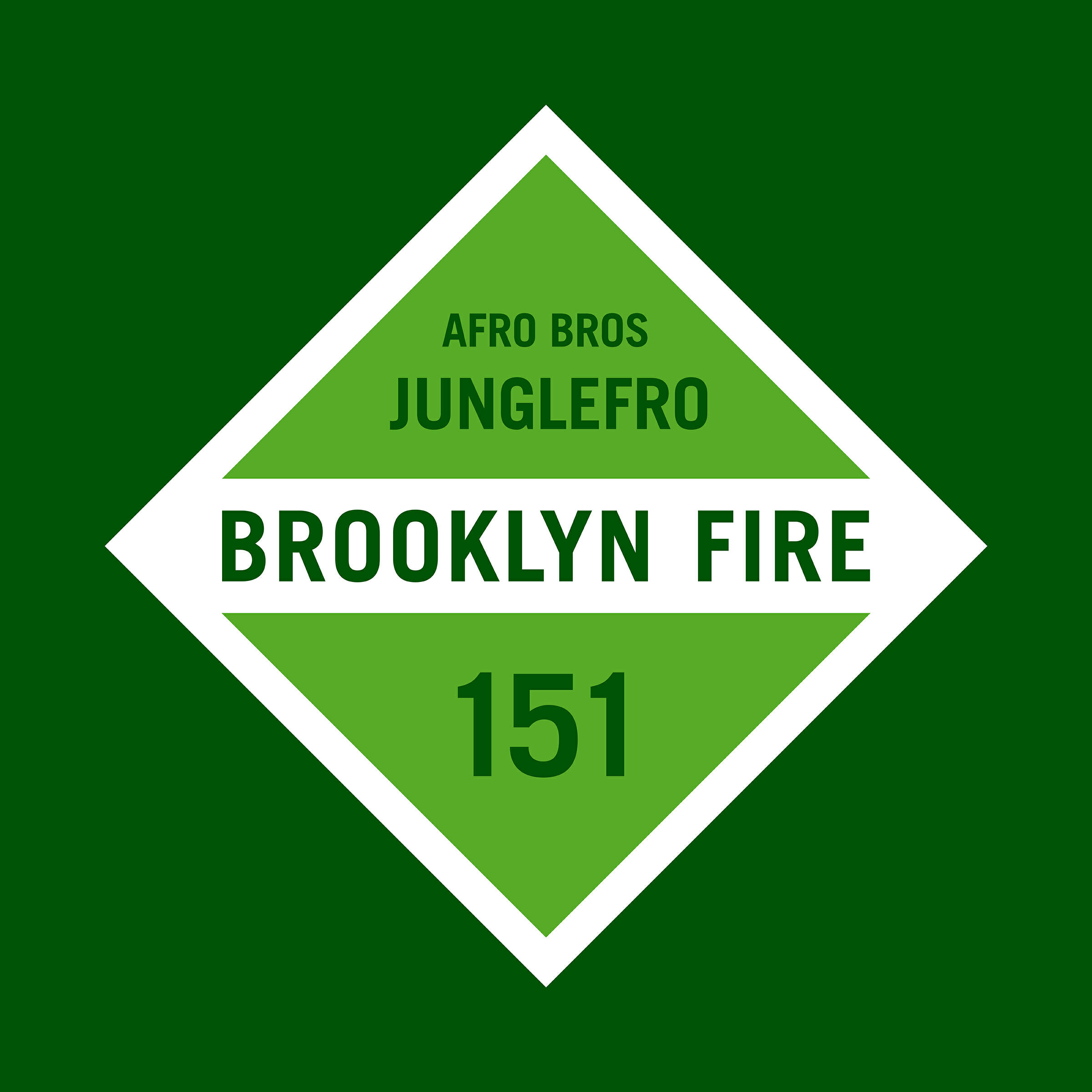 Релиз Junglefro