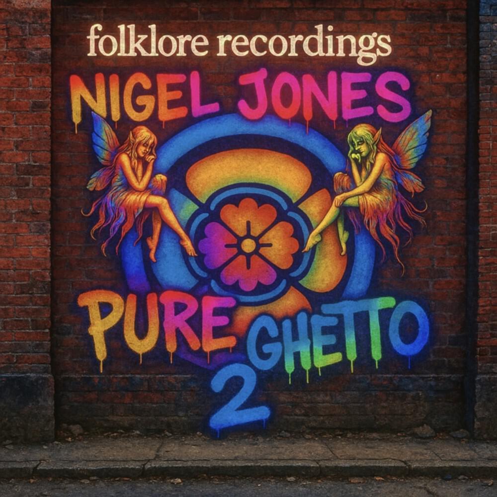 Релиз Pure Ghetto 2