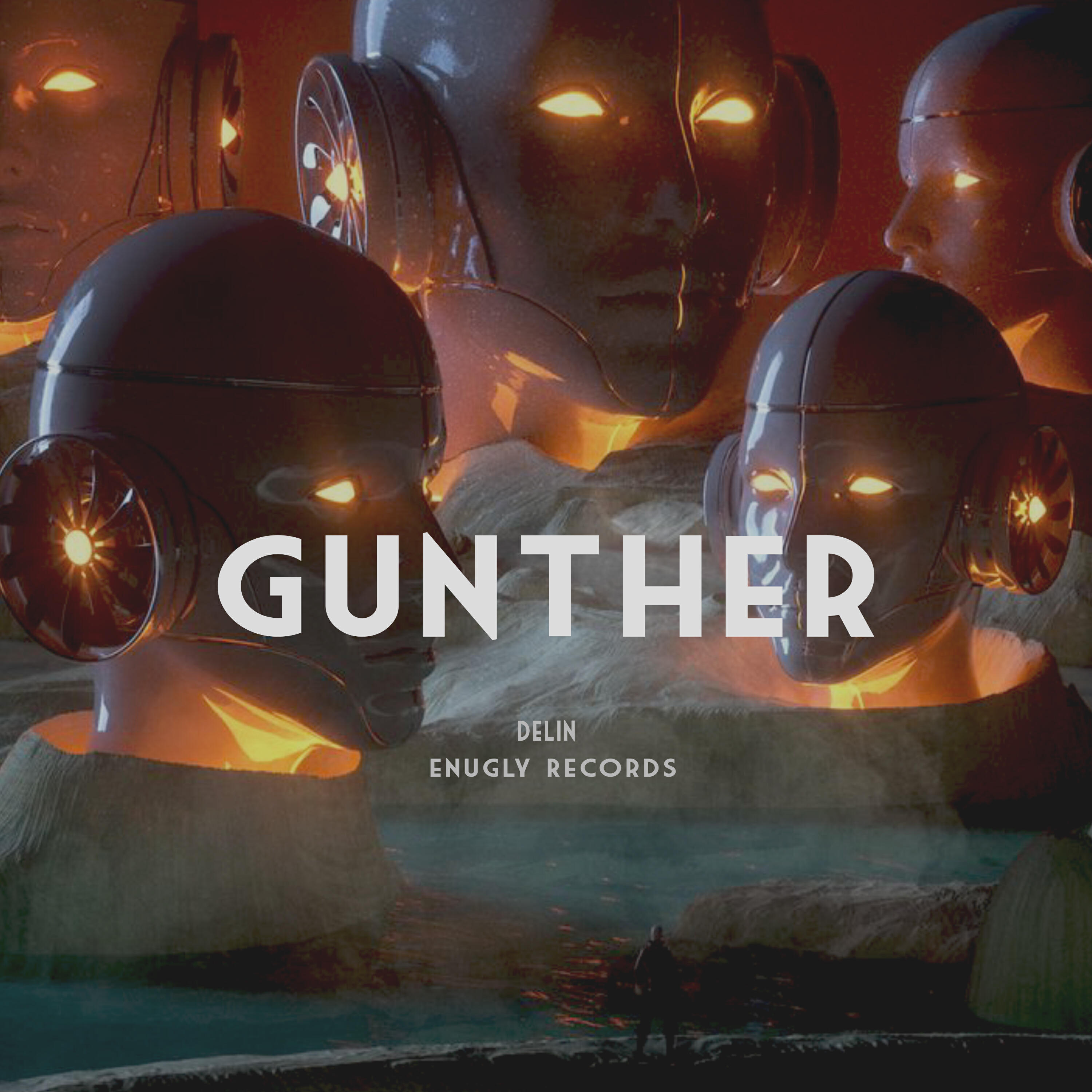 Релиз Gunther