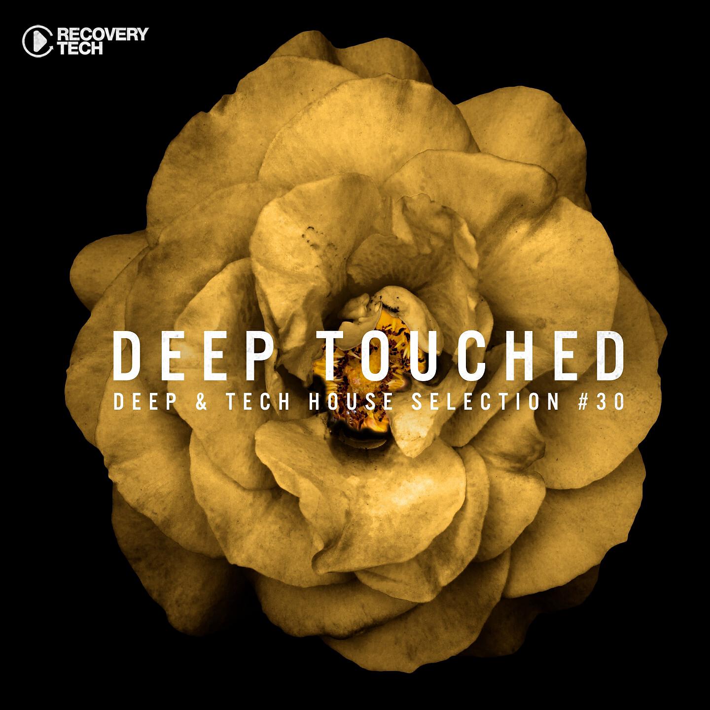 Постер альбома Deep Touched #30