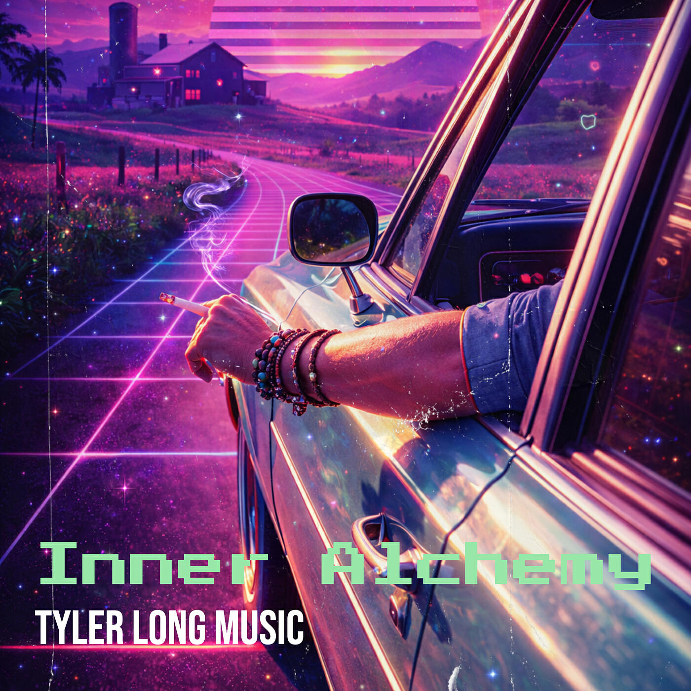 Tyler Long Music