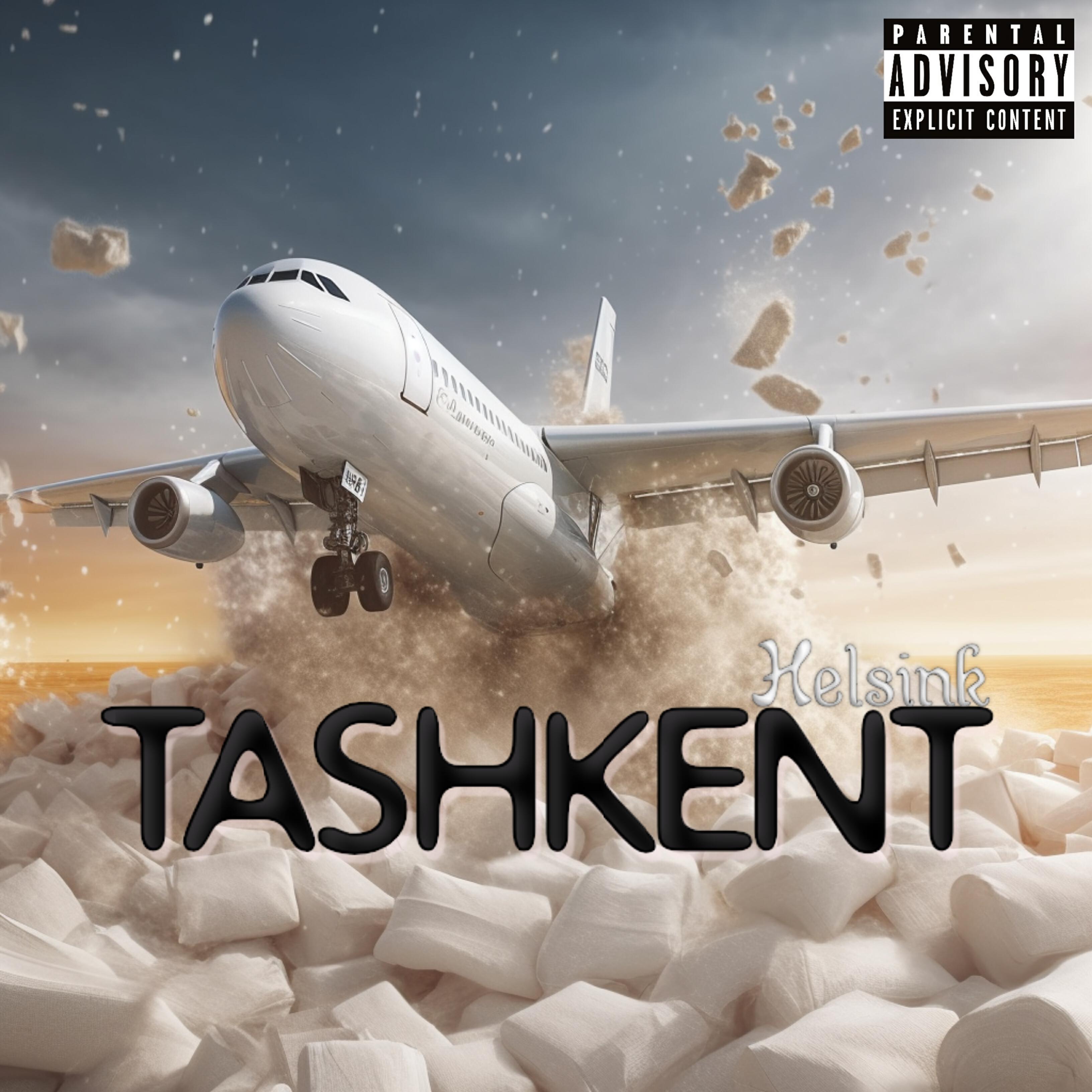 Релиз Tashkent