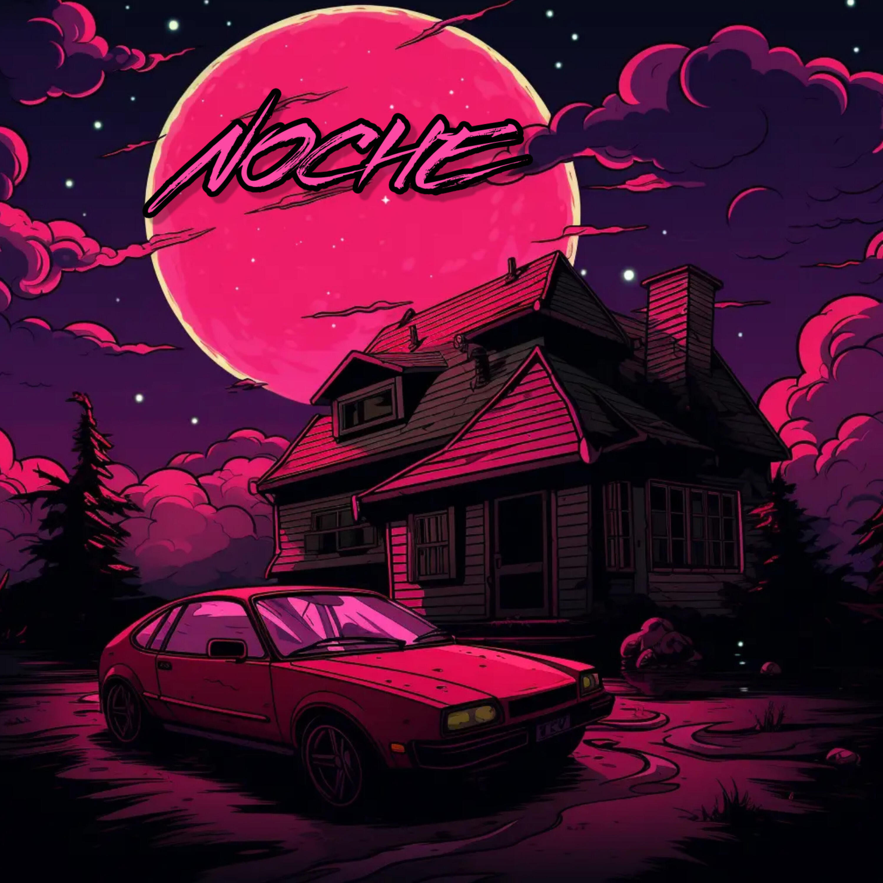 Релиз Noche