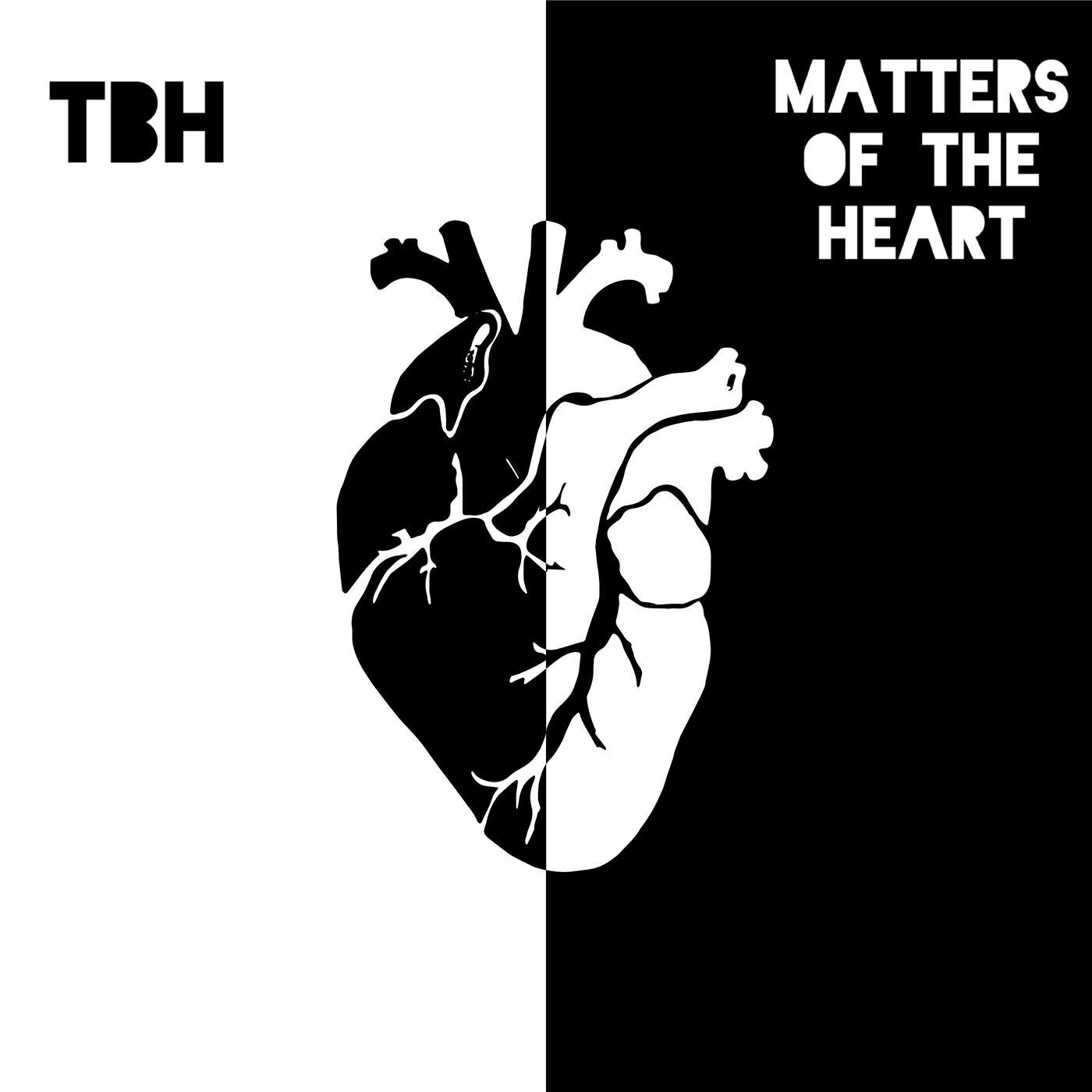 Релиз Matters of the Heart