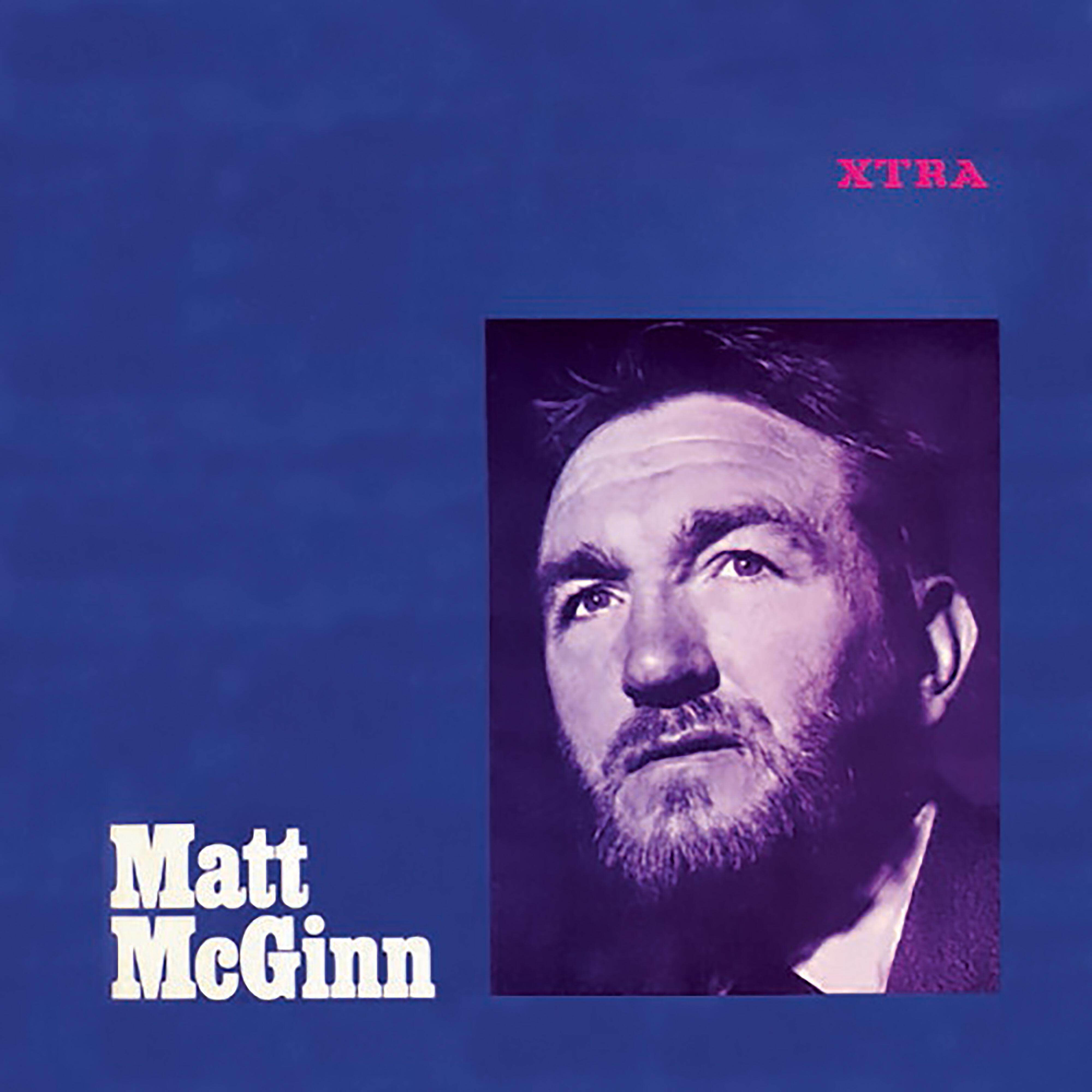 Релиз Matt McGinn