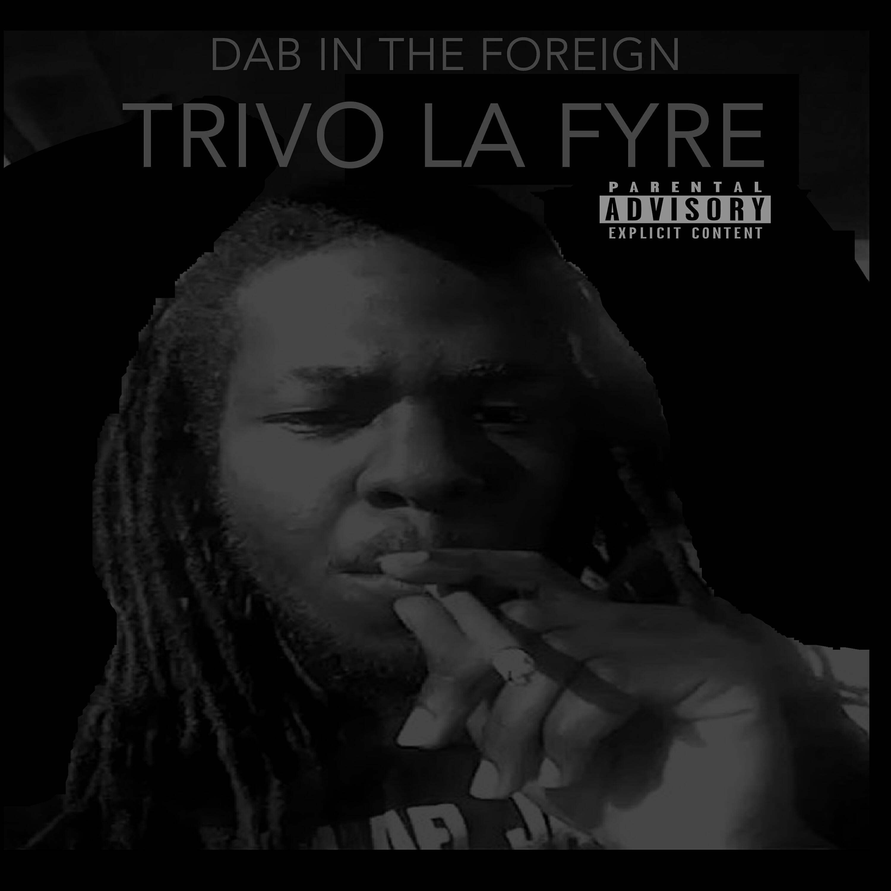 Релиз Dab in the Foreign