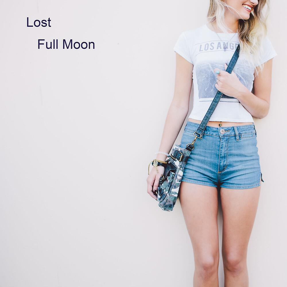 Релиз Lost