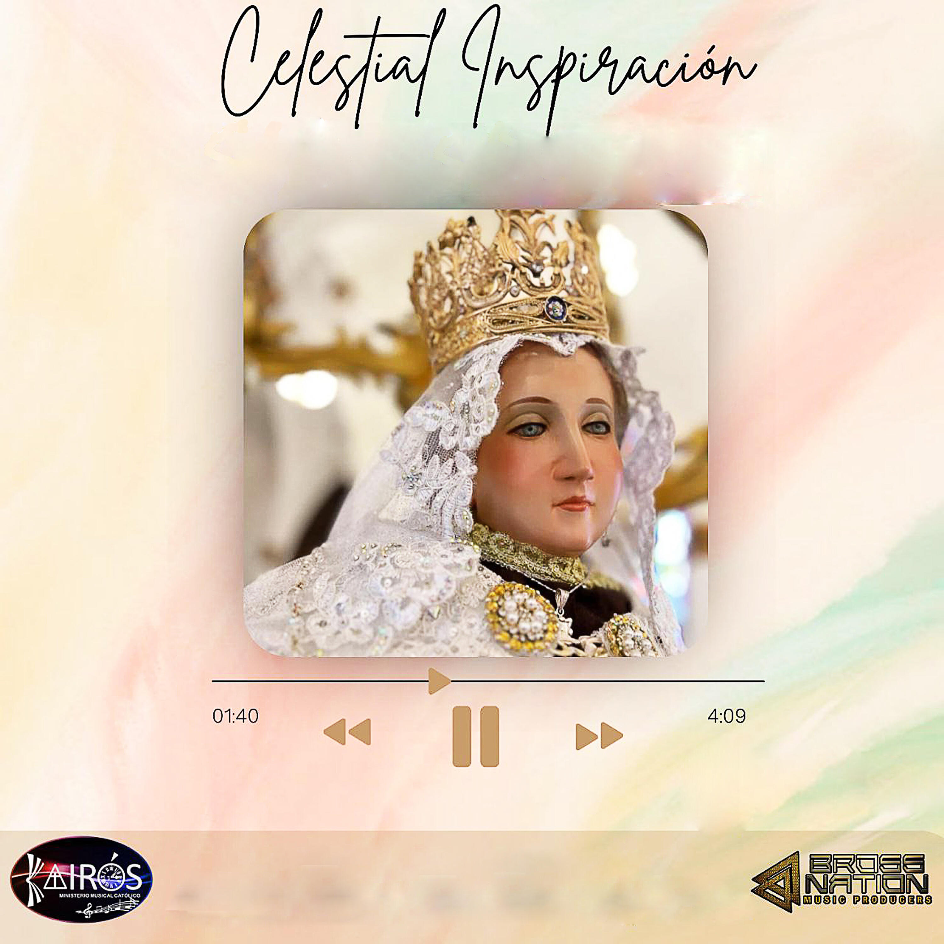 MINISTERIO MUSICAL CATÓLICO KAIRÓS